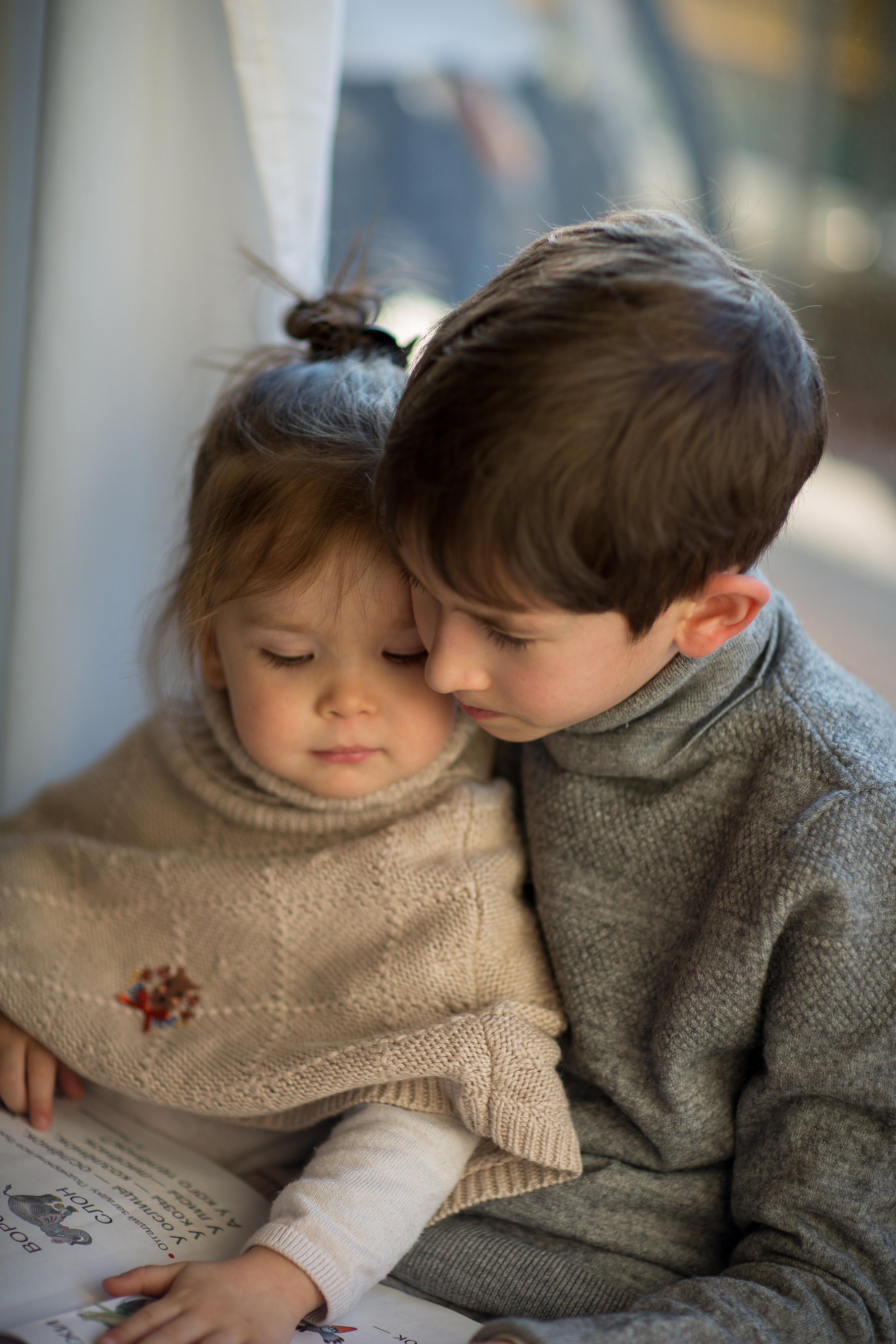 Детские фотосессии. Фотограф в Москве. Контент для блога. В портфолио и просто на память