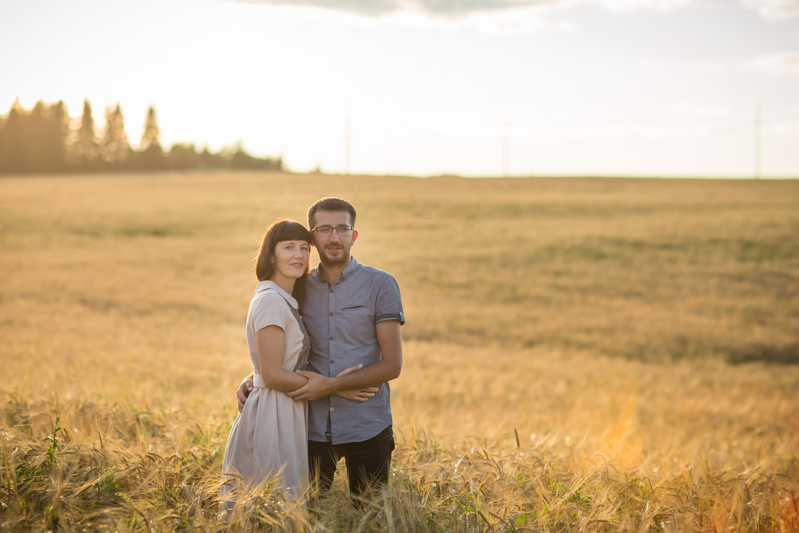 Семейная фотопрогулка, фотосессия для Люды. Фотограф в Москве. Контент для блога. В портфолио и просто на память