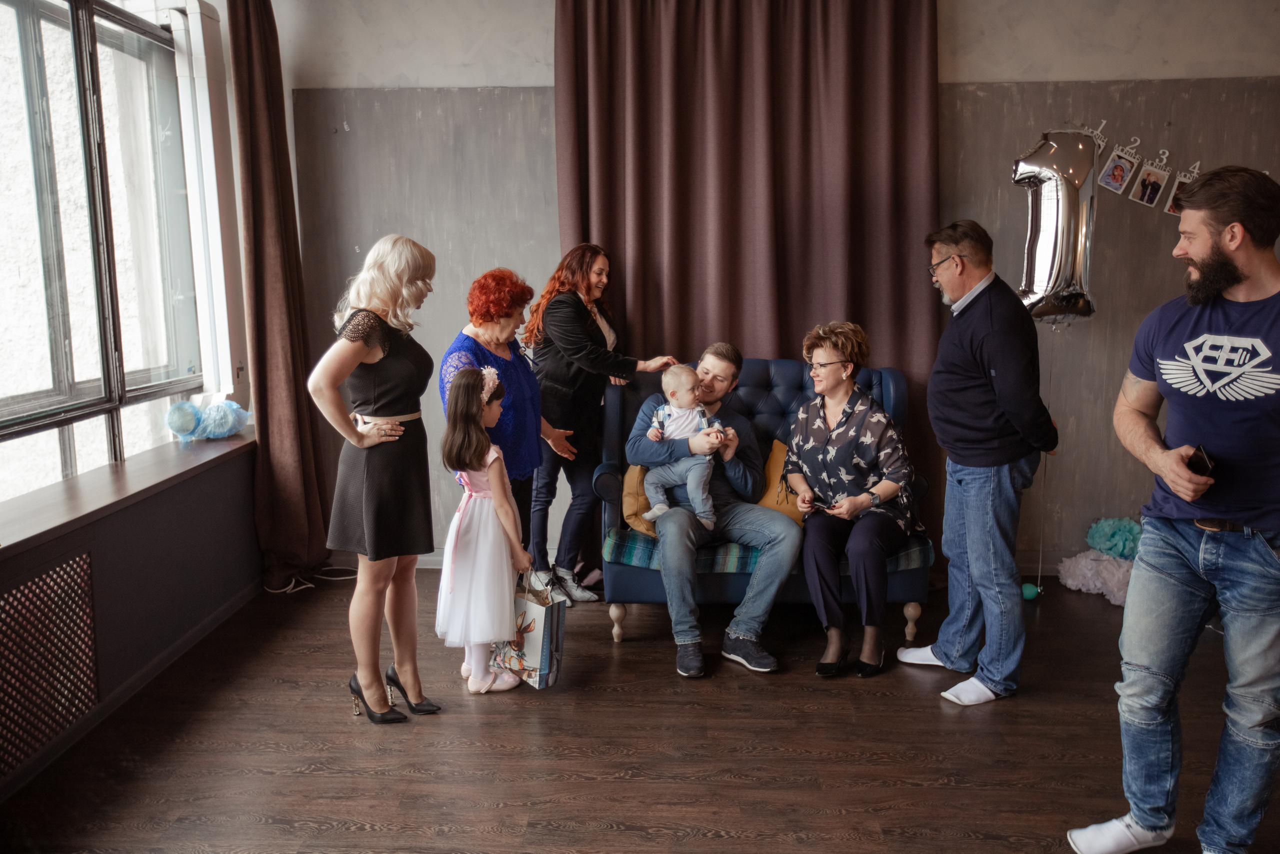 Репортажная съёмка в Москве. Фотограф в Москве. Контент для блога. В портфолио и просто на память