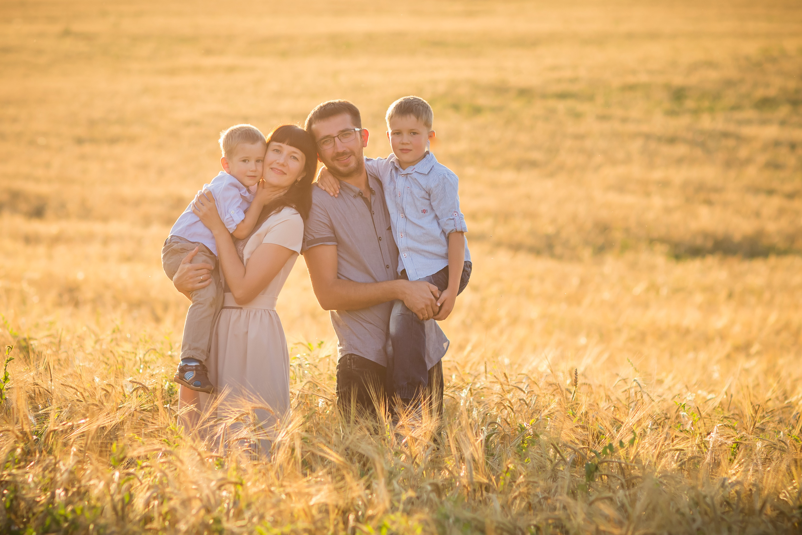 Семейная фотопрогулка, фотосессия для Люды. Фотограф в Москве. Контент для блога. В портфолио и просто на память