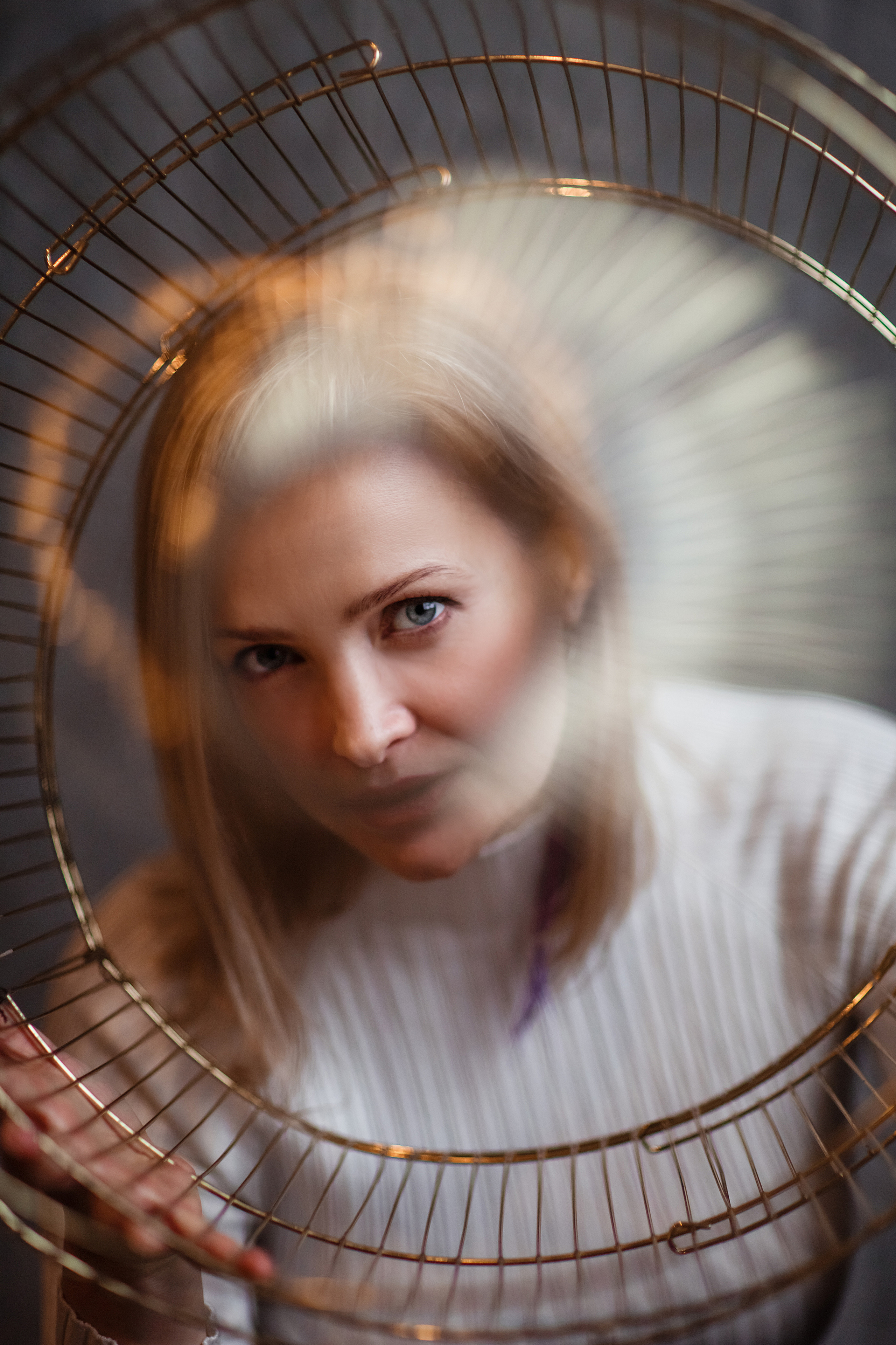 Студийная фотосессия для Анны в Москве. Фотограф в Москве. Контент для блога. В портфолио и просто на память