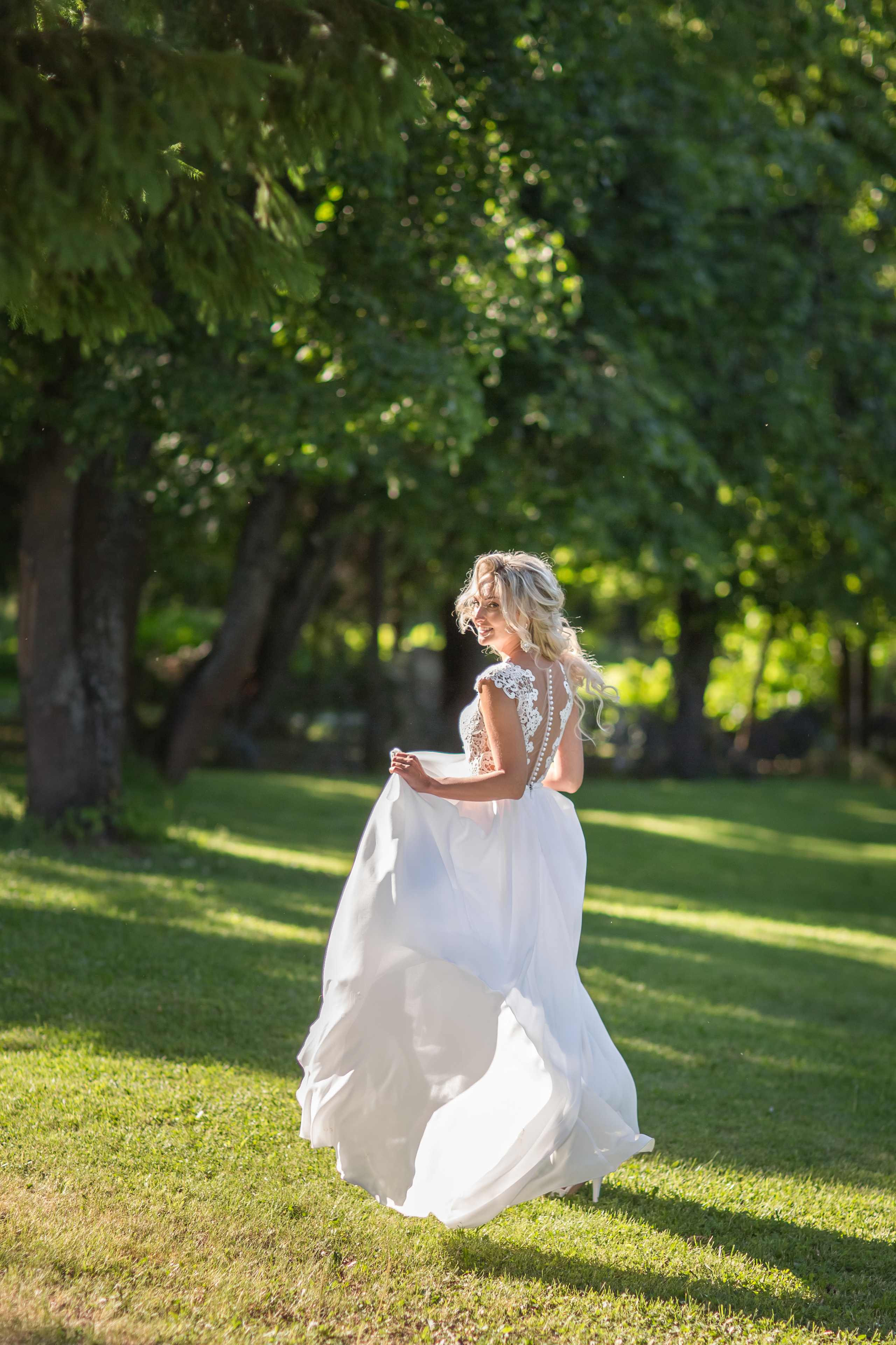 Свадебная фотосессия Рио и Ольги. Фотограф в Москве. Контент для блога. В портфолио и просто на память