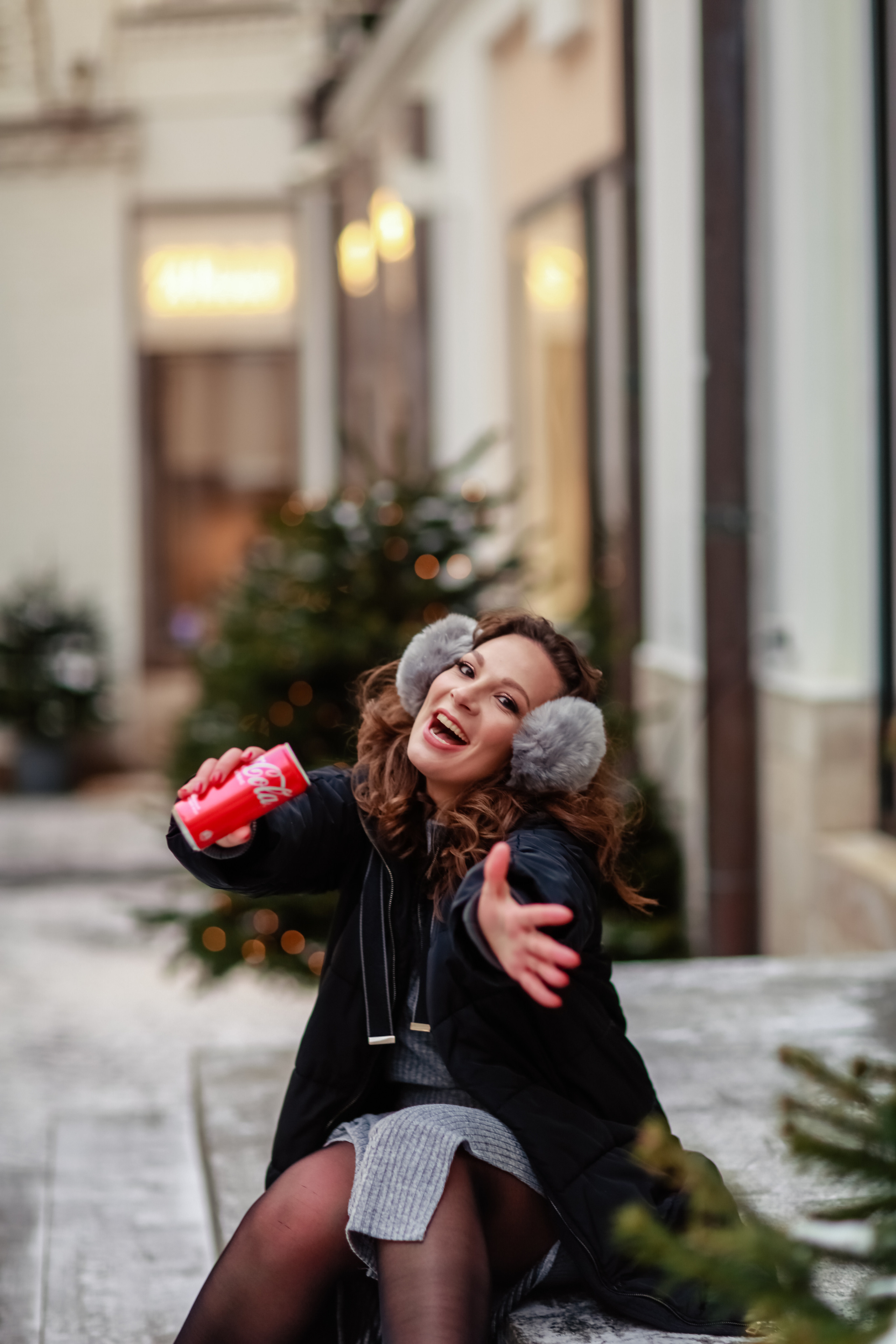 Анжела. Фотограф в Москве. Контент для блога. В портфолио и просто на память