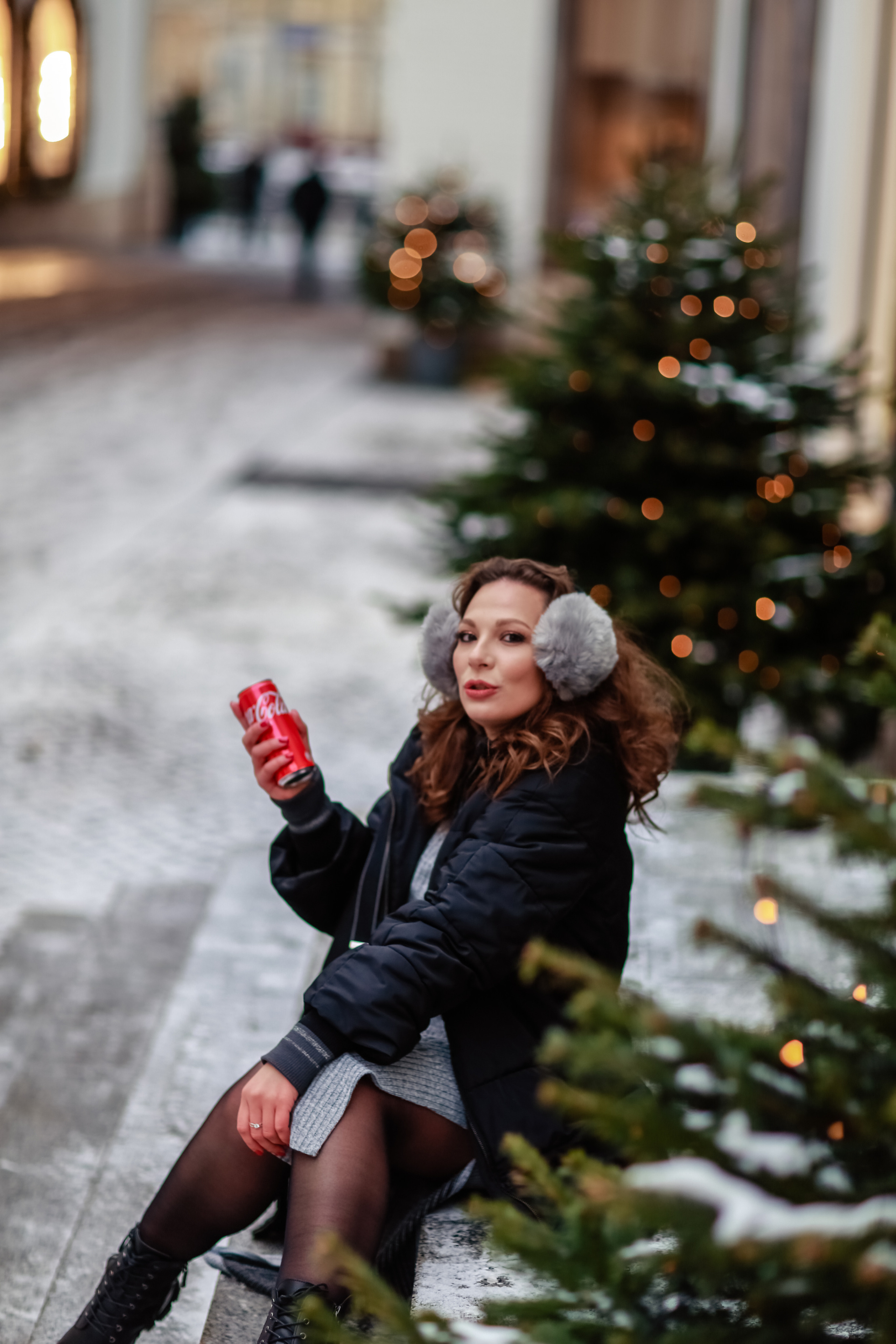 Анжела. Фотограф в Москве. Контент для блога. В портфолио и просто на память