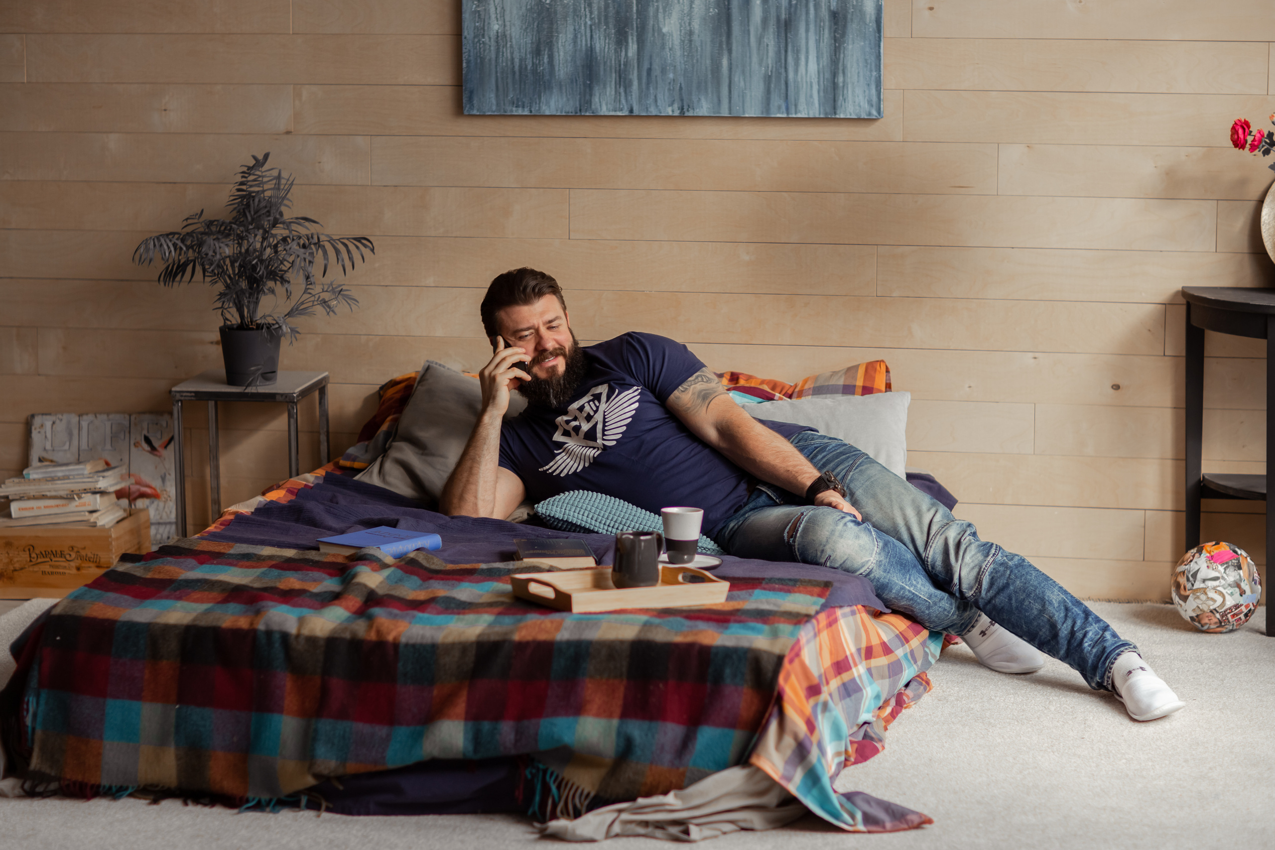 Репортажная съёмка в Москве. Фотограф в Москве. Контент для блога. В портфолио и просто на память