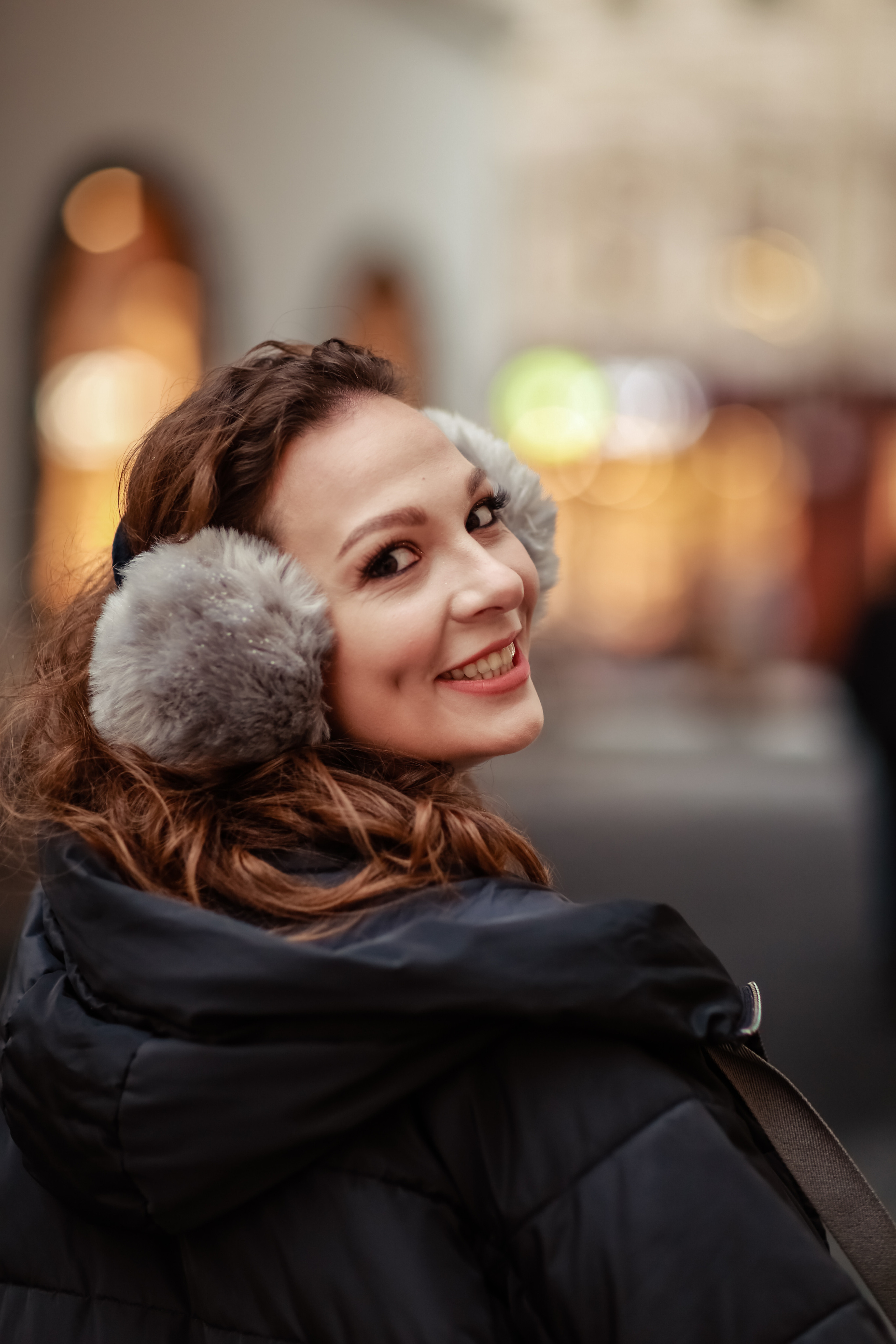 Анжела. Фотограф в Москве. Контент для блога. В портфолио и просто на память