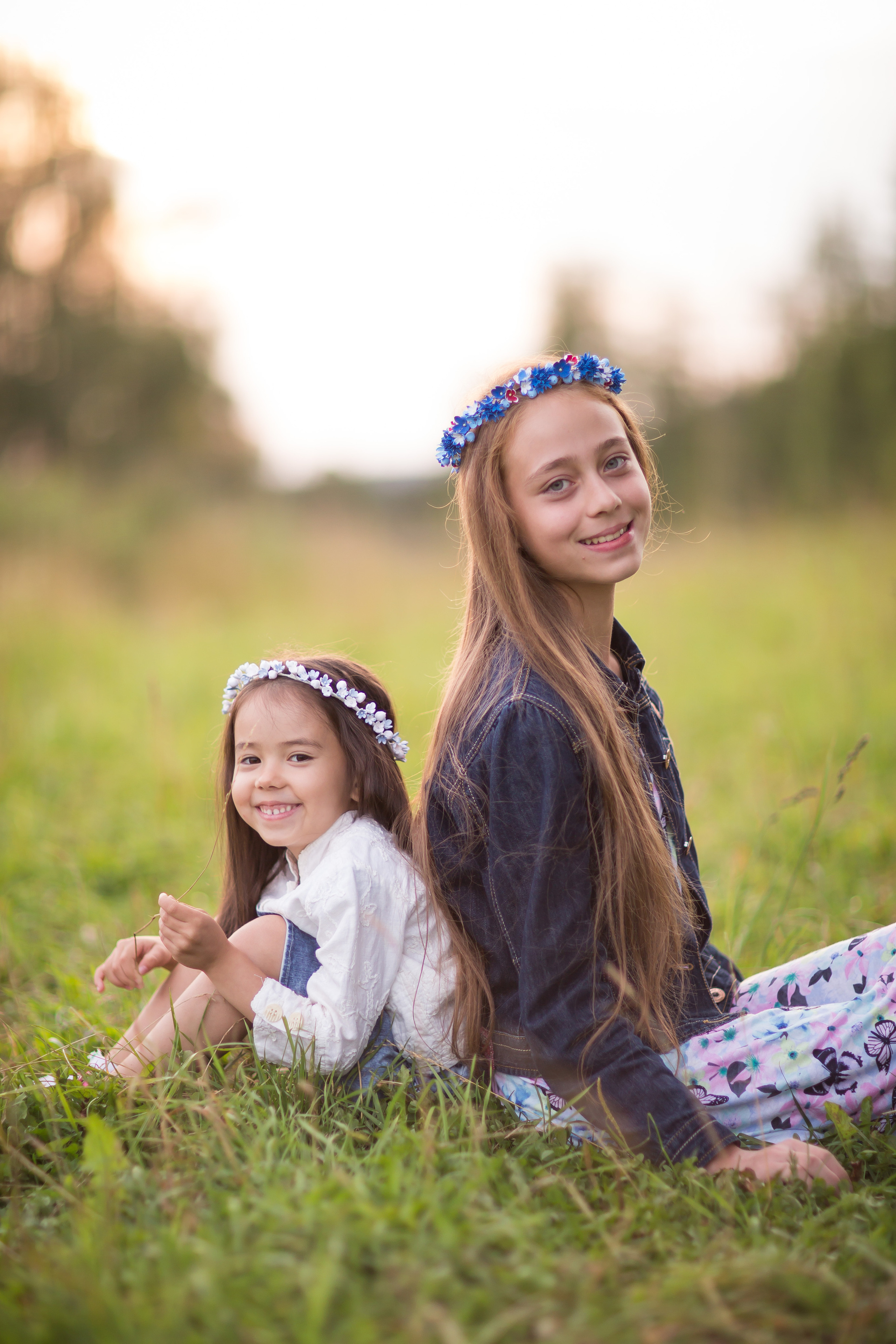 Семейная фотопрогулка, фотосессия для Юлии. Фотограф в Москве. Контент для блога. В портфолио и просто на память