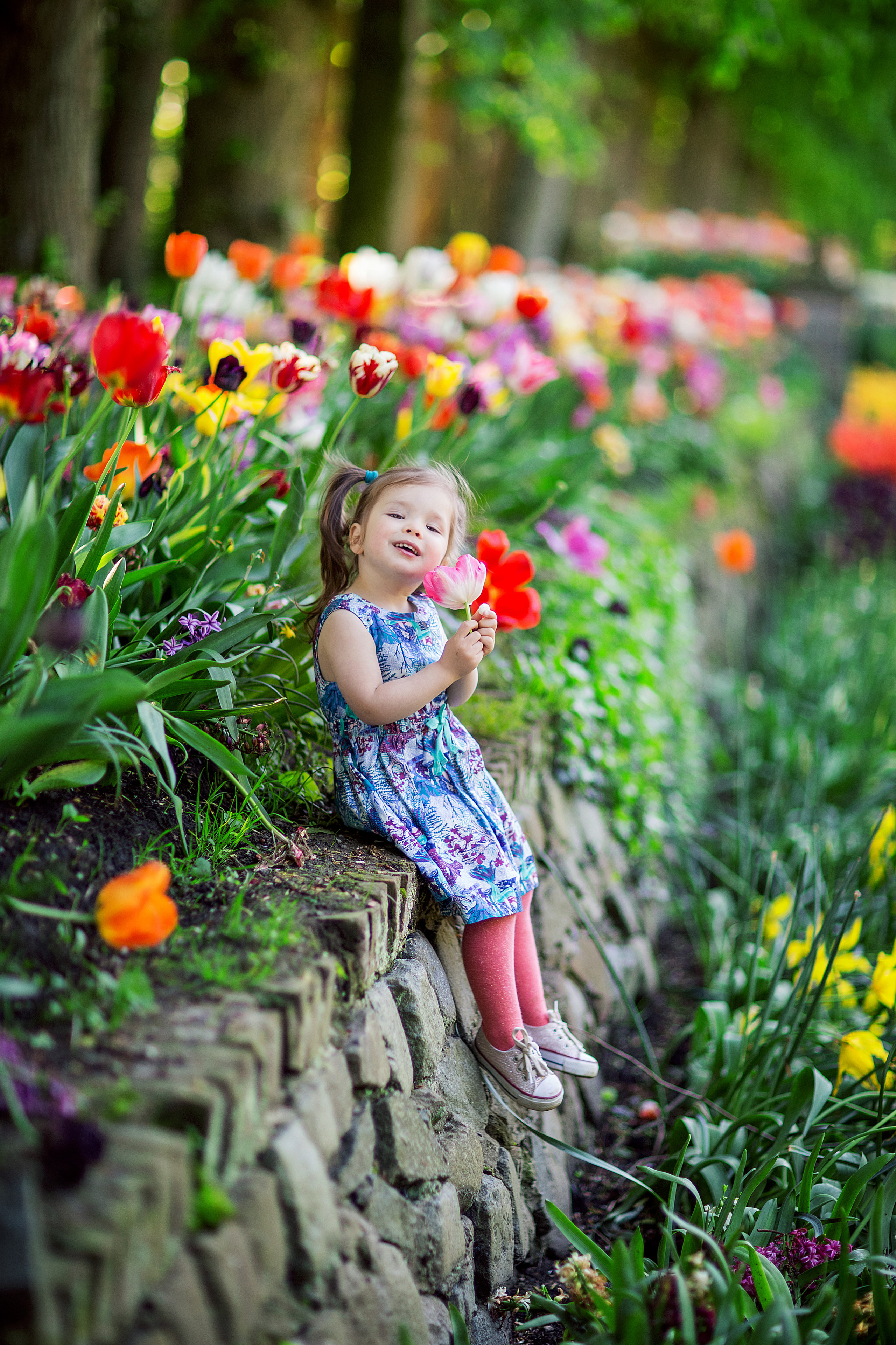 Детские фотосессии. Фотограф в Москве. Контент для блога. В портфолио и просто на память