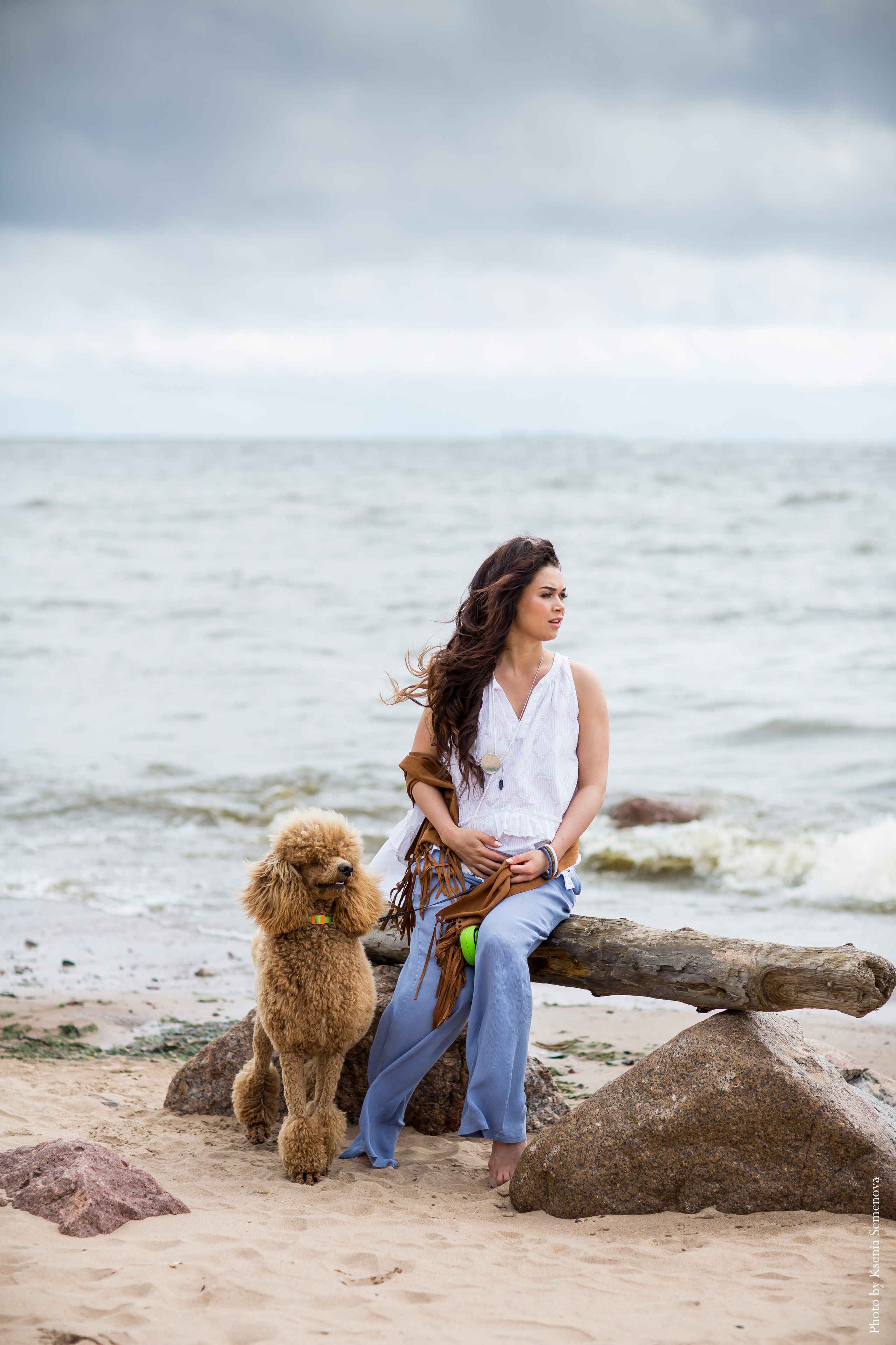 Фотосессия беременности и съёмки матери и ребёнка. Фотограф в Москве. Контент для блога. В портфолио и просто на память