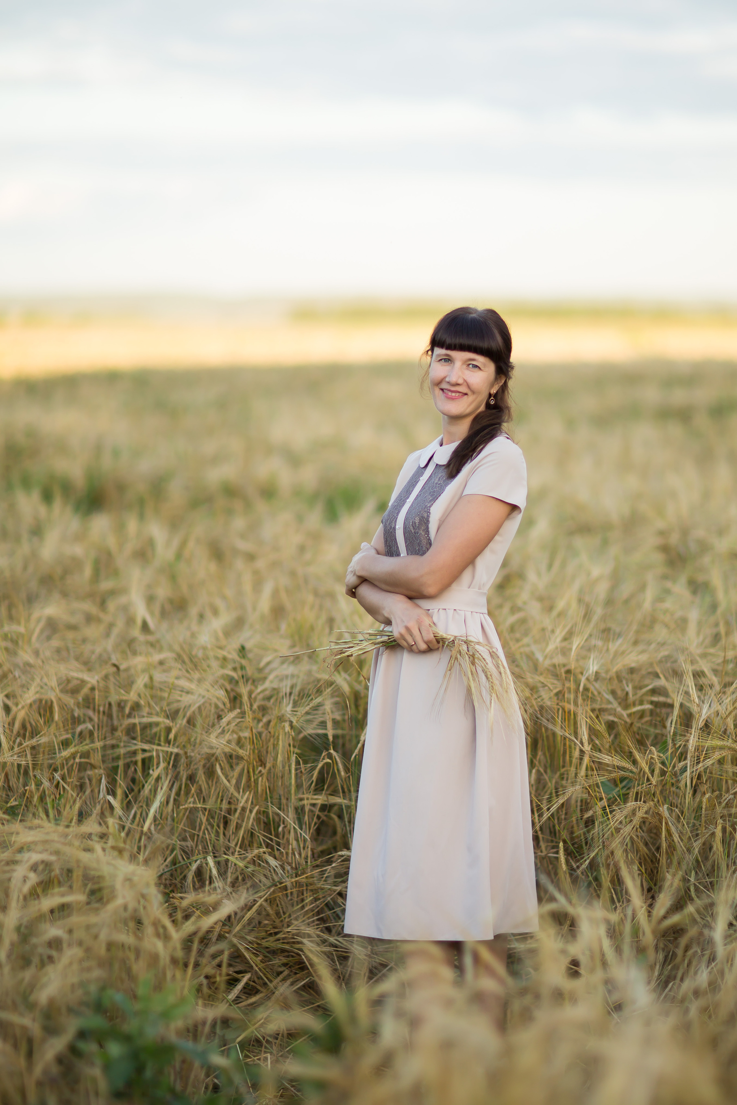 Семейная фотопрогулка, фотосессия для Люды. Фотограф в Москве. Контент для блога. В портфолио и просто на память