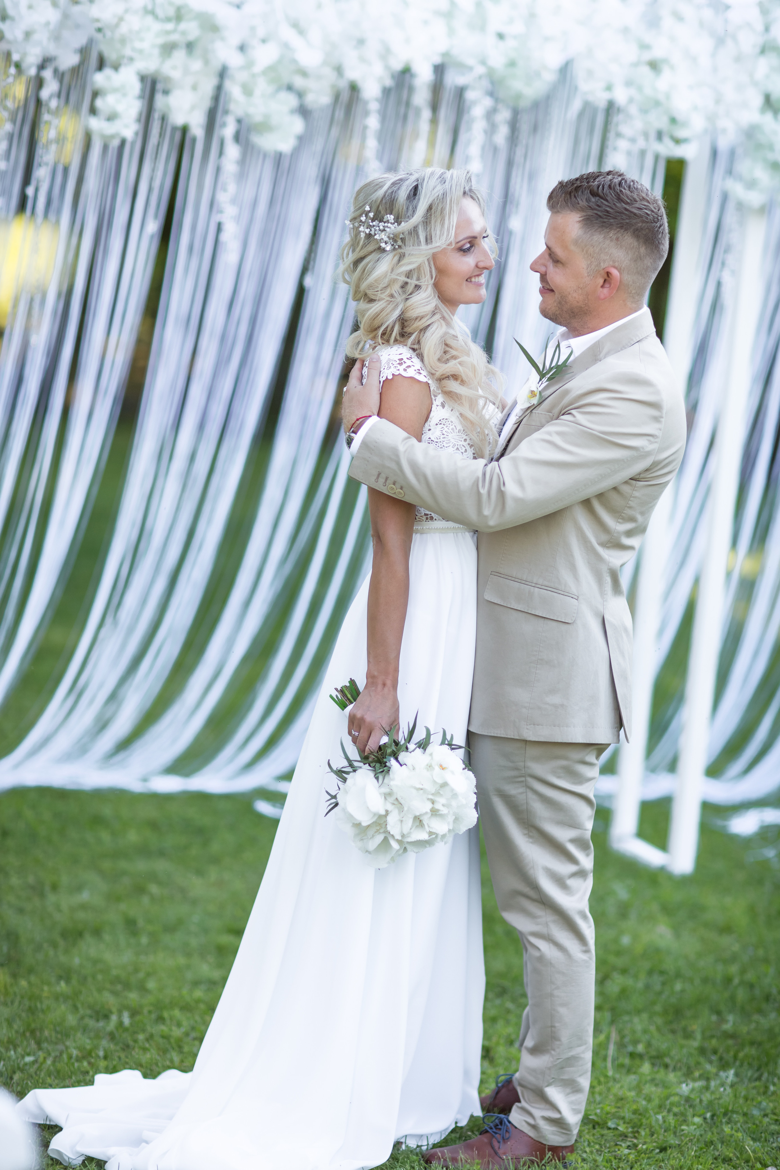 Свадебная фотосессия Рио и Ольги. Фотограф в Москве. Контент для блога. В портфолио и просто на память