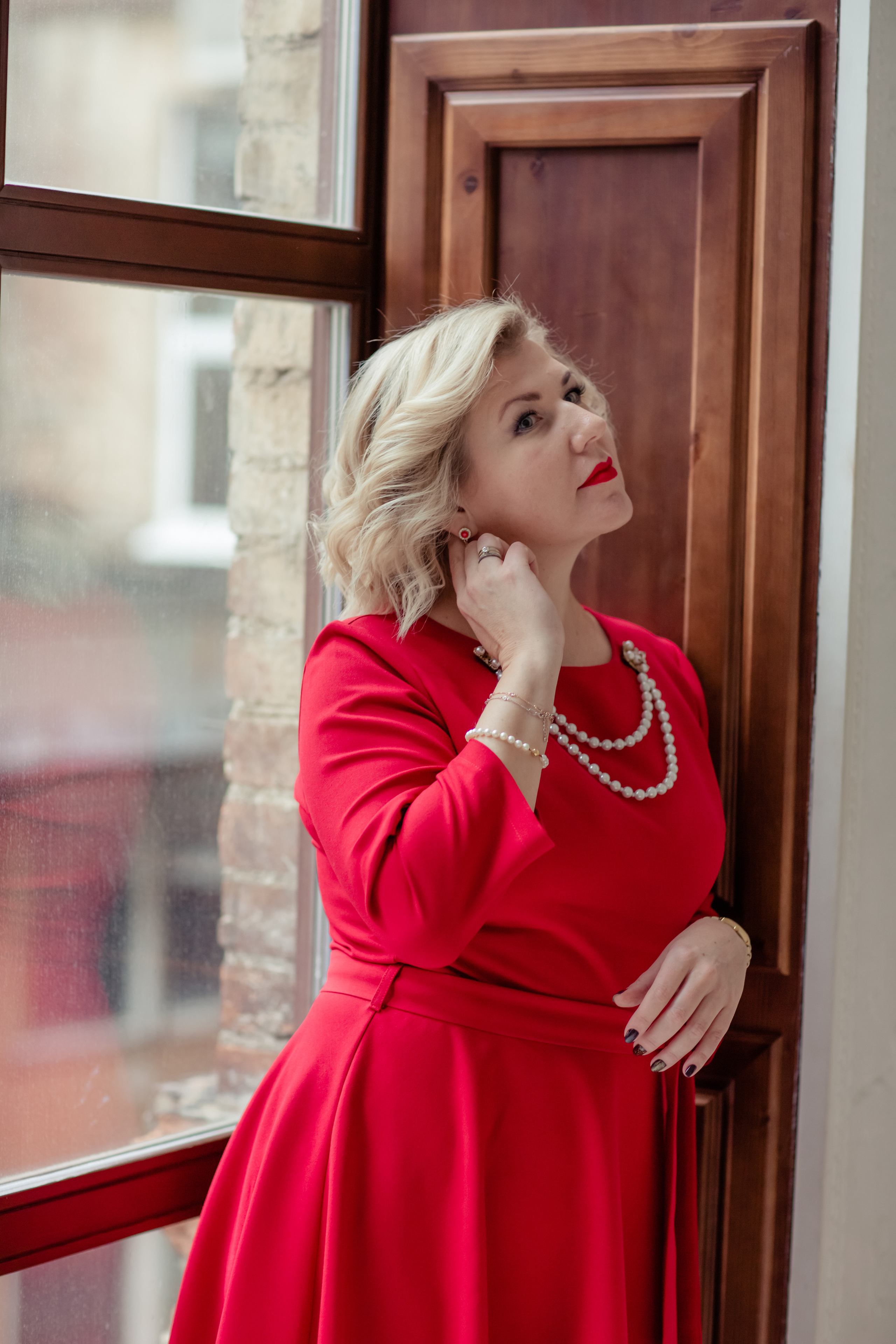 Ира. Фотограф в Москве. Контент для блога. В портфолио и просто на память