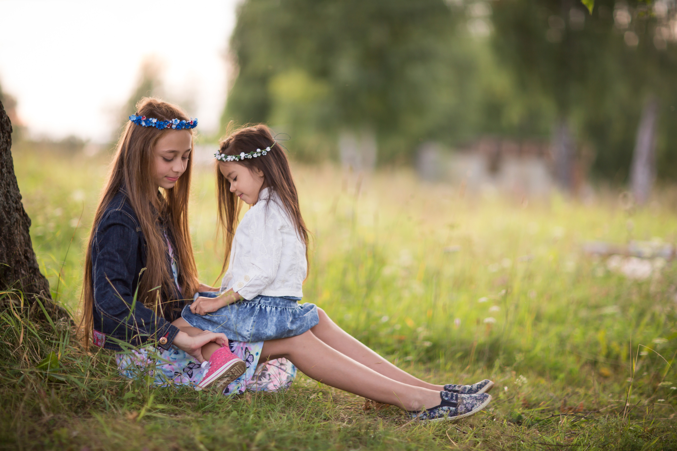 Семейная фотопрогулка, фотосессия для Юлии. Фотограф в Москве. Контент для блога. В портфолио и просто на память