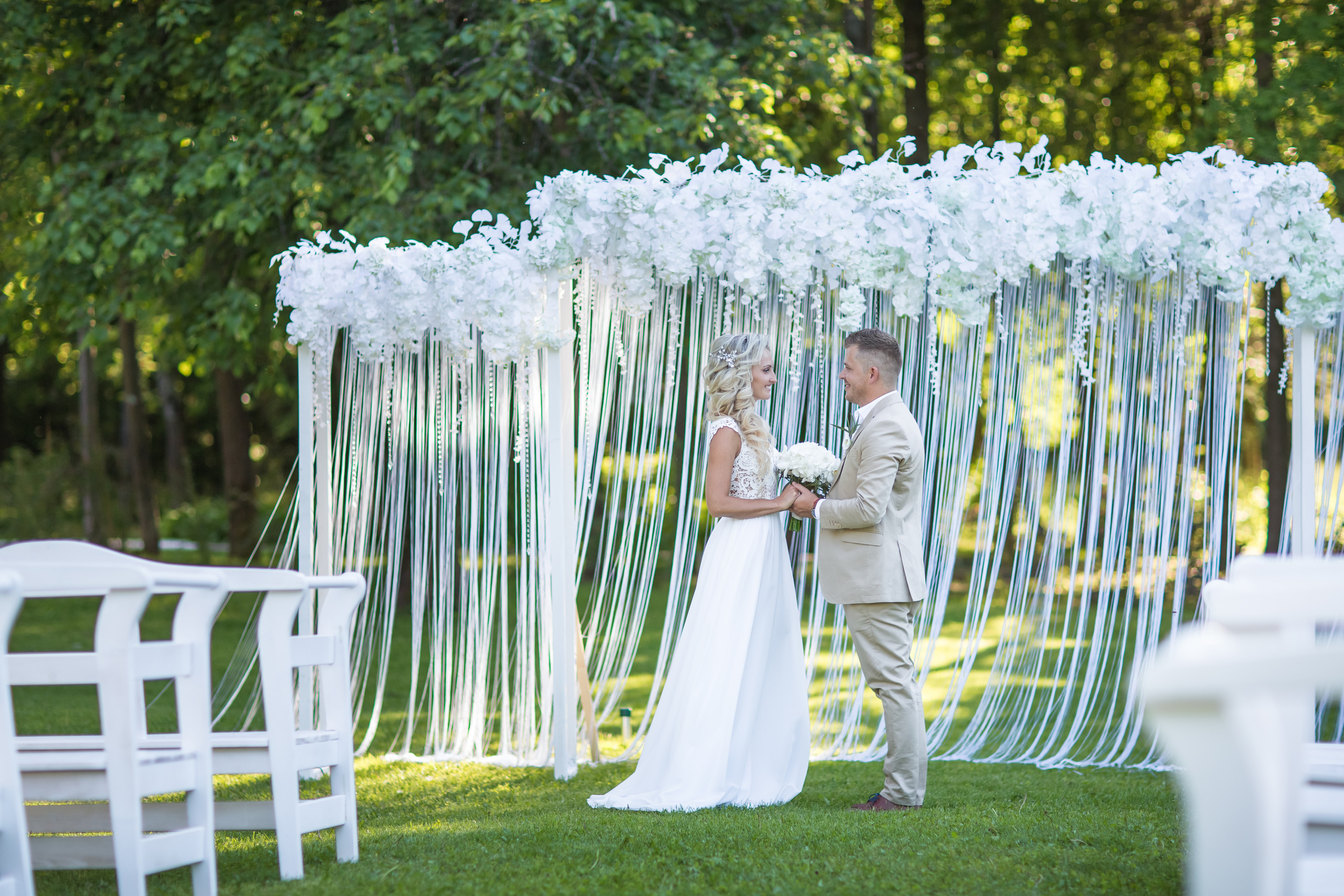 Свадебная фотосессия Рио и Ольги. Фотограф в Москве. Контент для блога. В портфолио и просто на память
