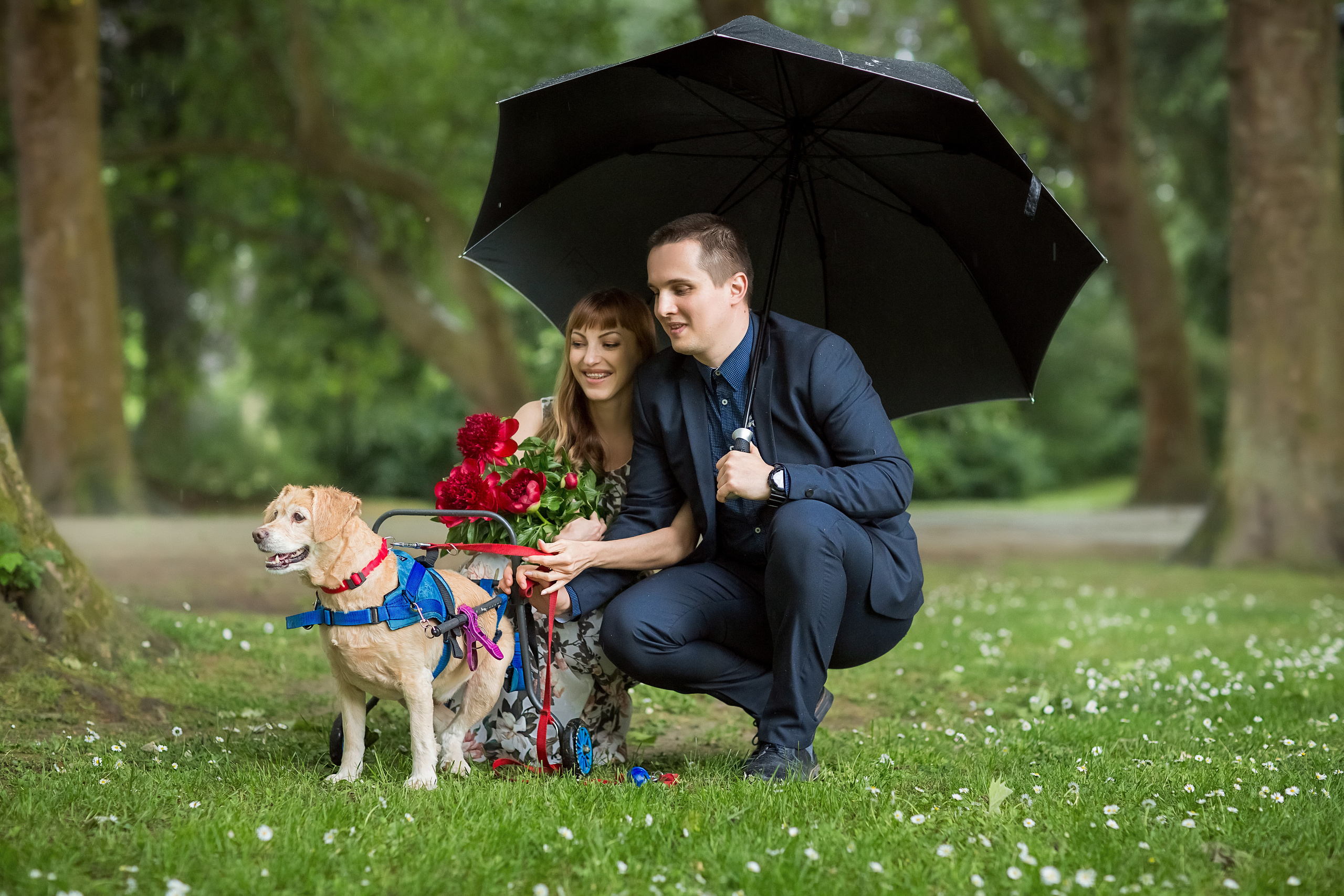 Love story Алексея и Ольги. Фотограф в Москве. Контент для блога. В портфолио и просто на память