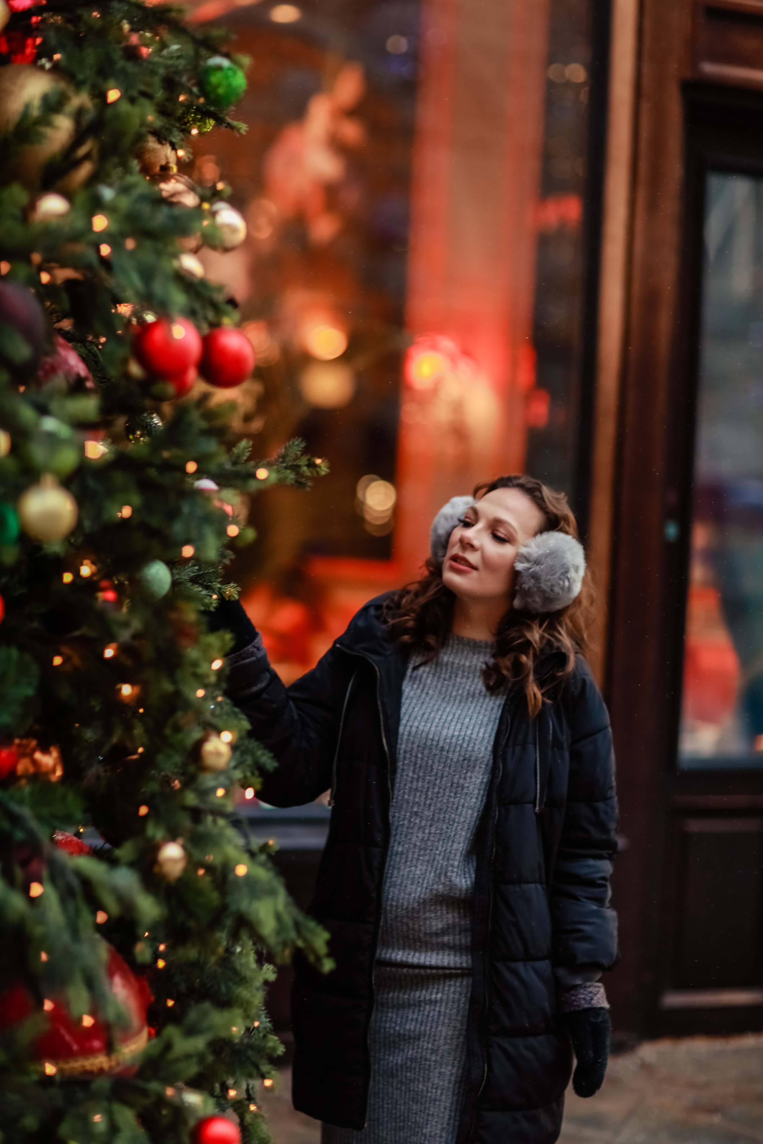 Анжела. Фотограф в Москве. Контент для блога. В портфолио и просто на память