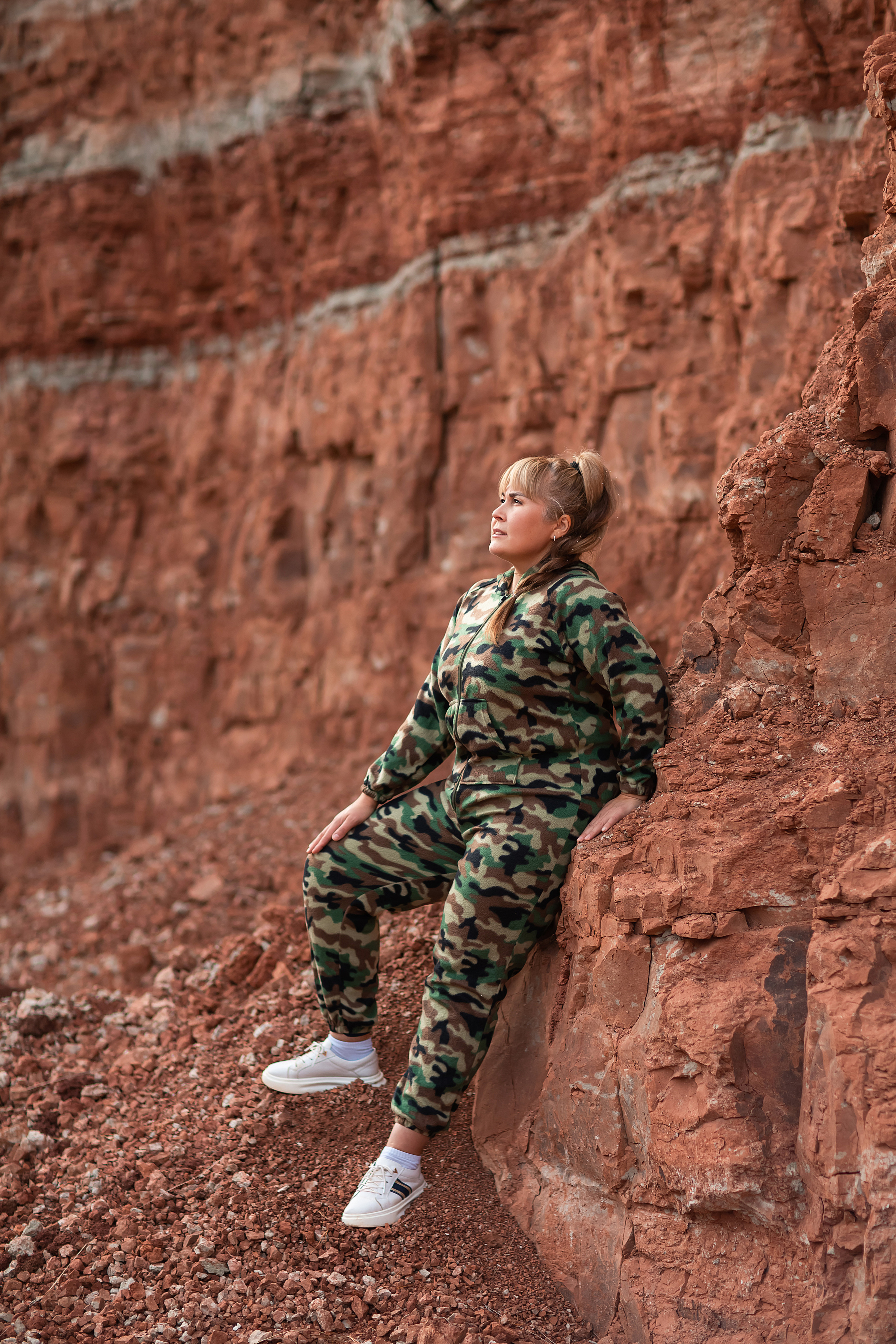 Тематическая портретная фотосессия. Фотограф в Москве. Контент для блога. В портфолио и просто на память