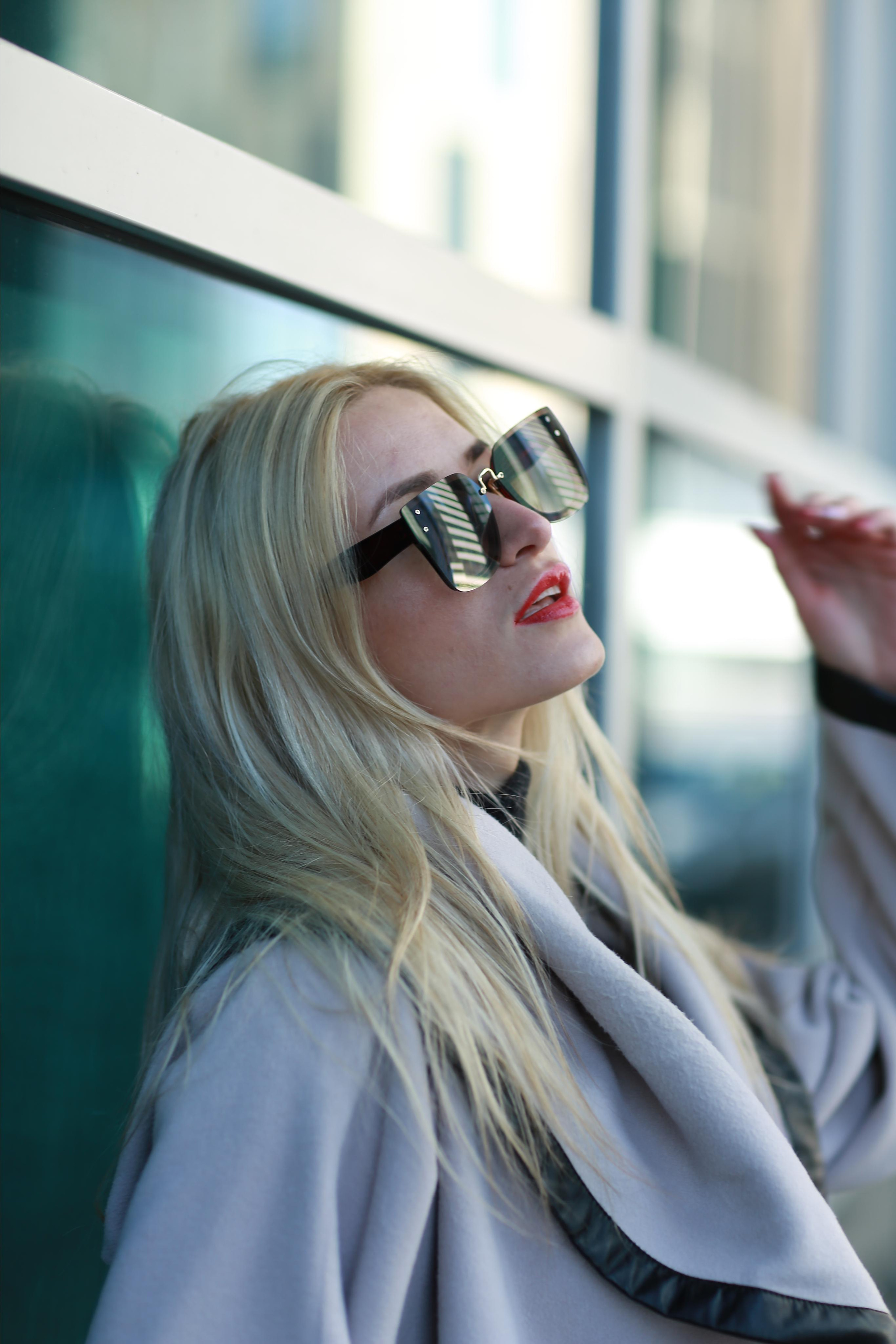 Фотопрогулка в Москва Сити. Фотограф в Москве. Контент для блога. В портфолио и просто на память