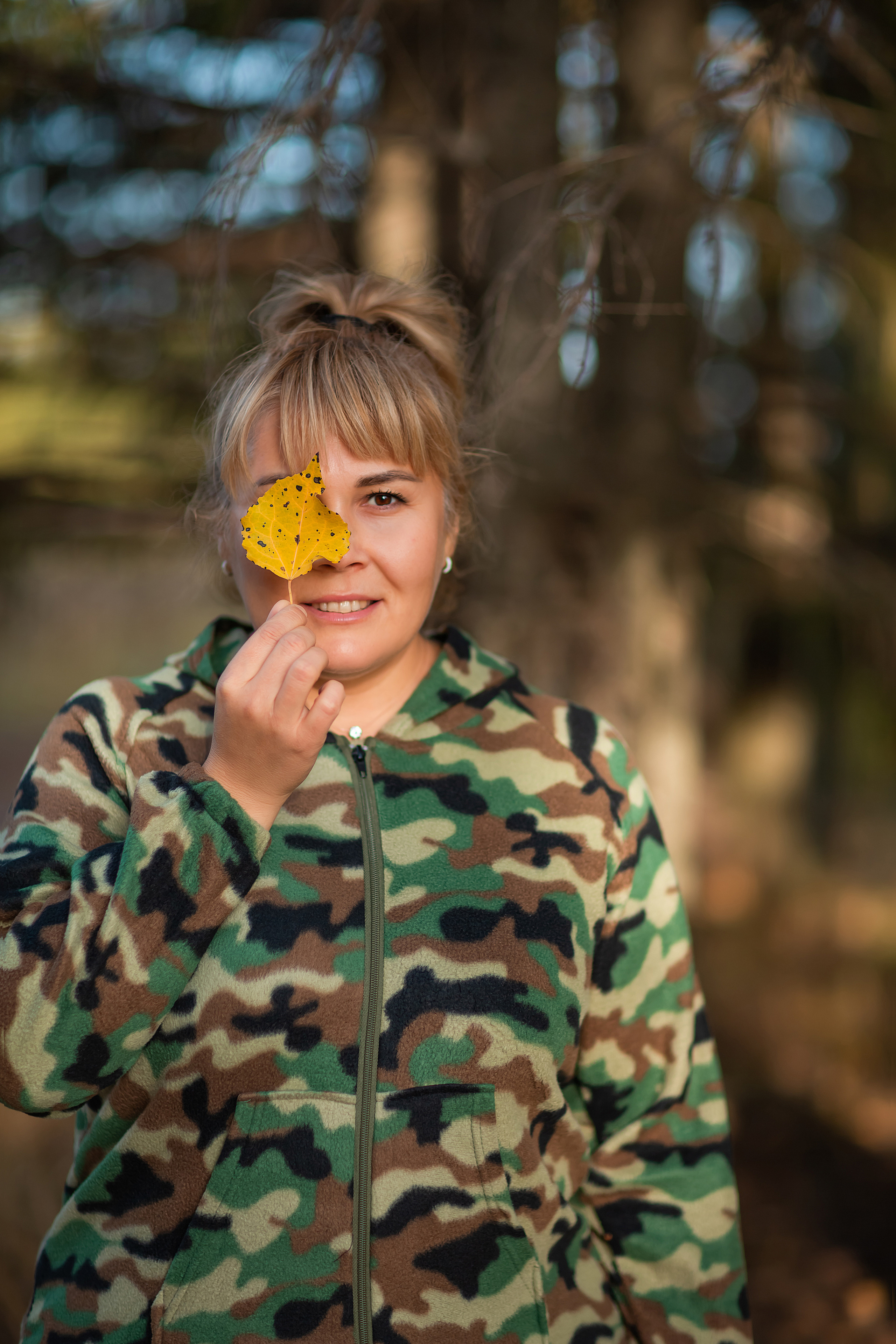 Тематическая портретная фотосессия. Фотограф в Москве. Контент для блога. В портфолио и просто на память