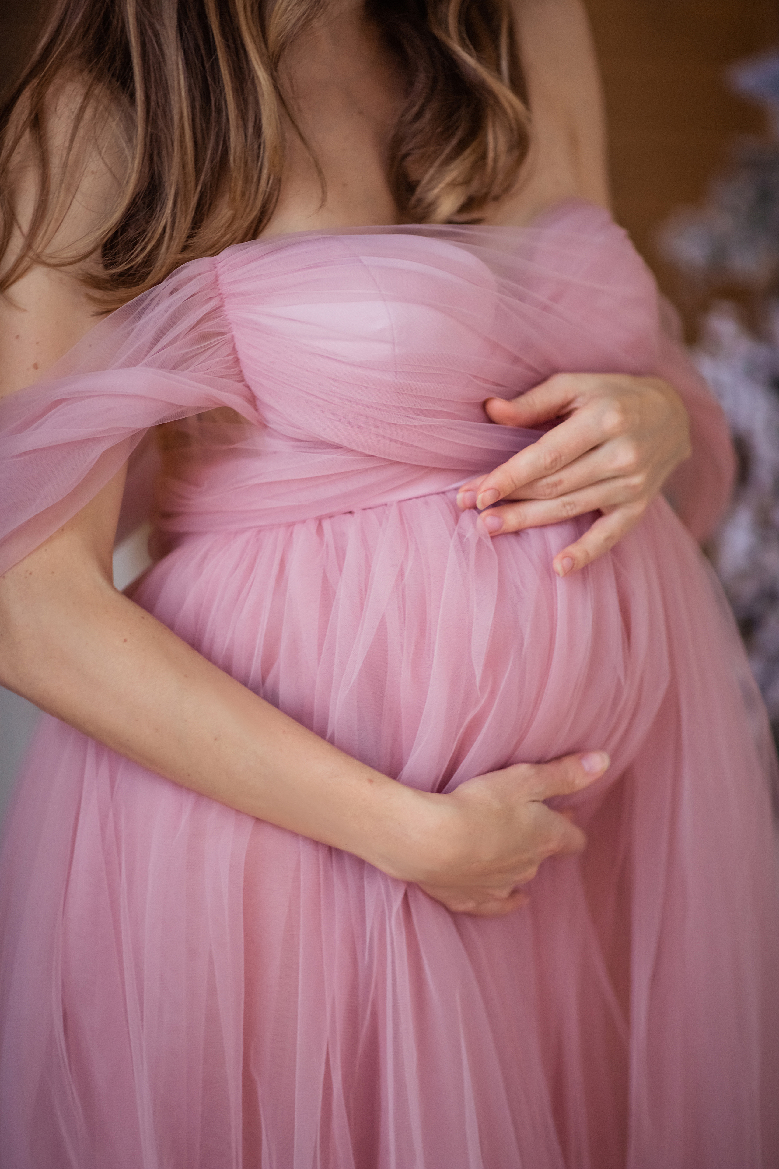 Новоголняя фтосессия семьи Натальи. Фотограф в Москве. Контент для блога. В портфолио и просто на память