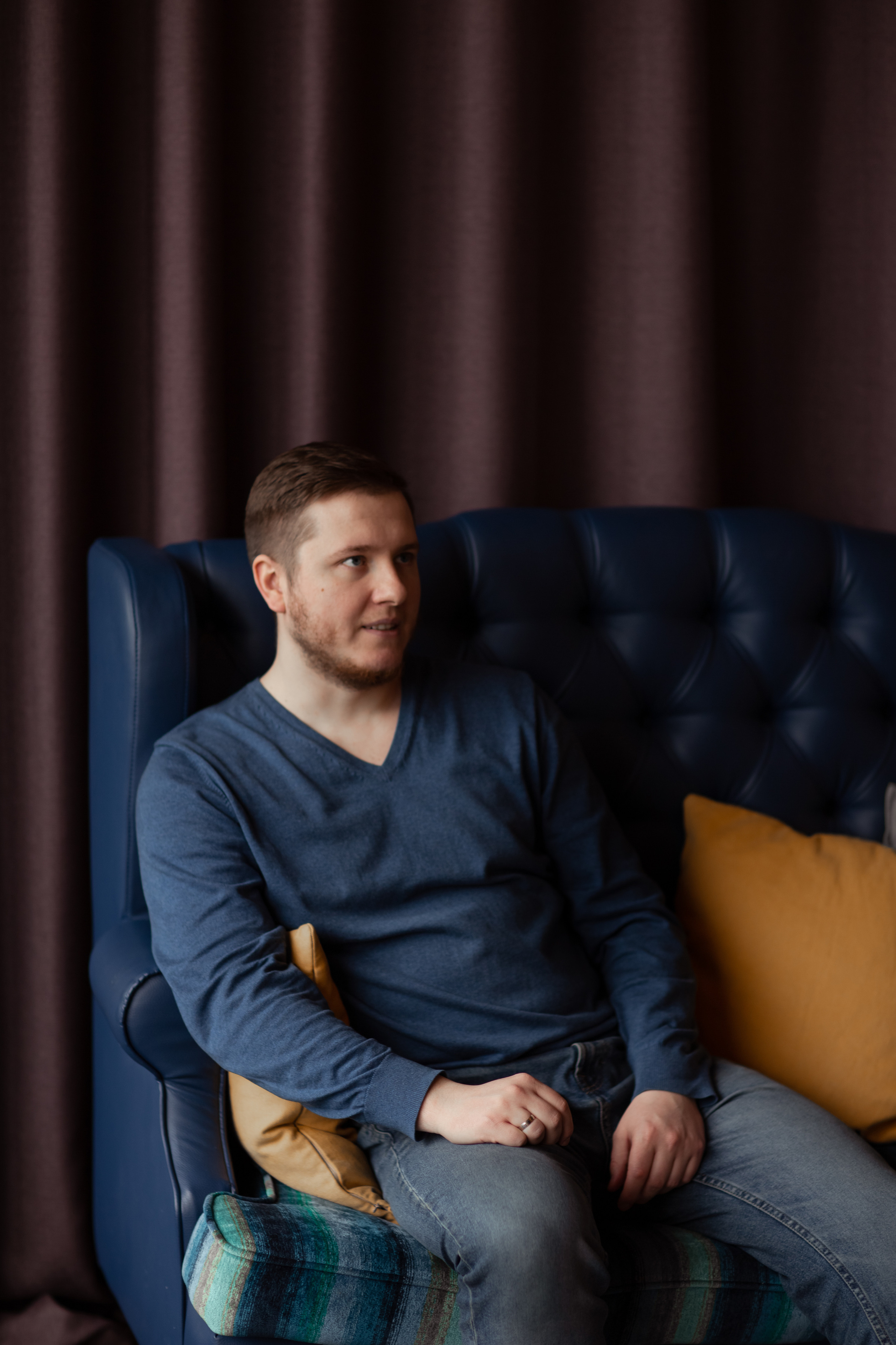 Репортажная съёмка в Москве. Фотограф в Москве. Контент для блога. В портфолио и просто на память