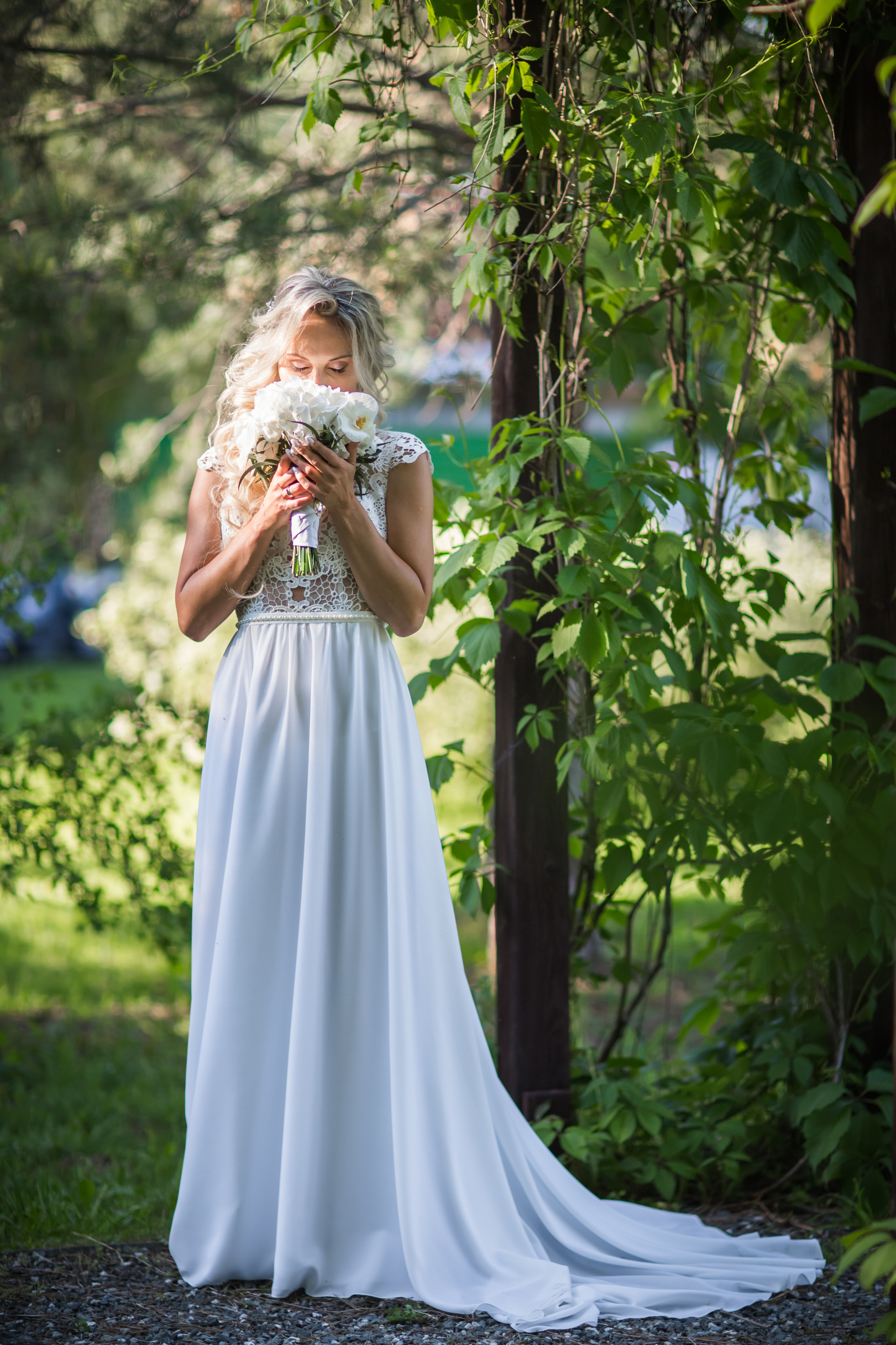 Свадебная фотосессия Рио и Ольги. Фотограф в Москве. Контент для блога. В портфолио и просто на память