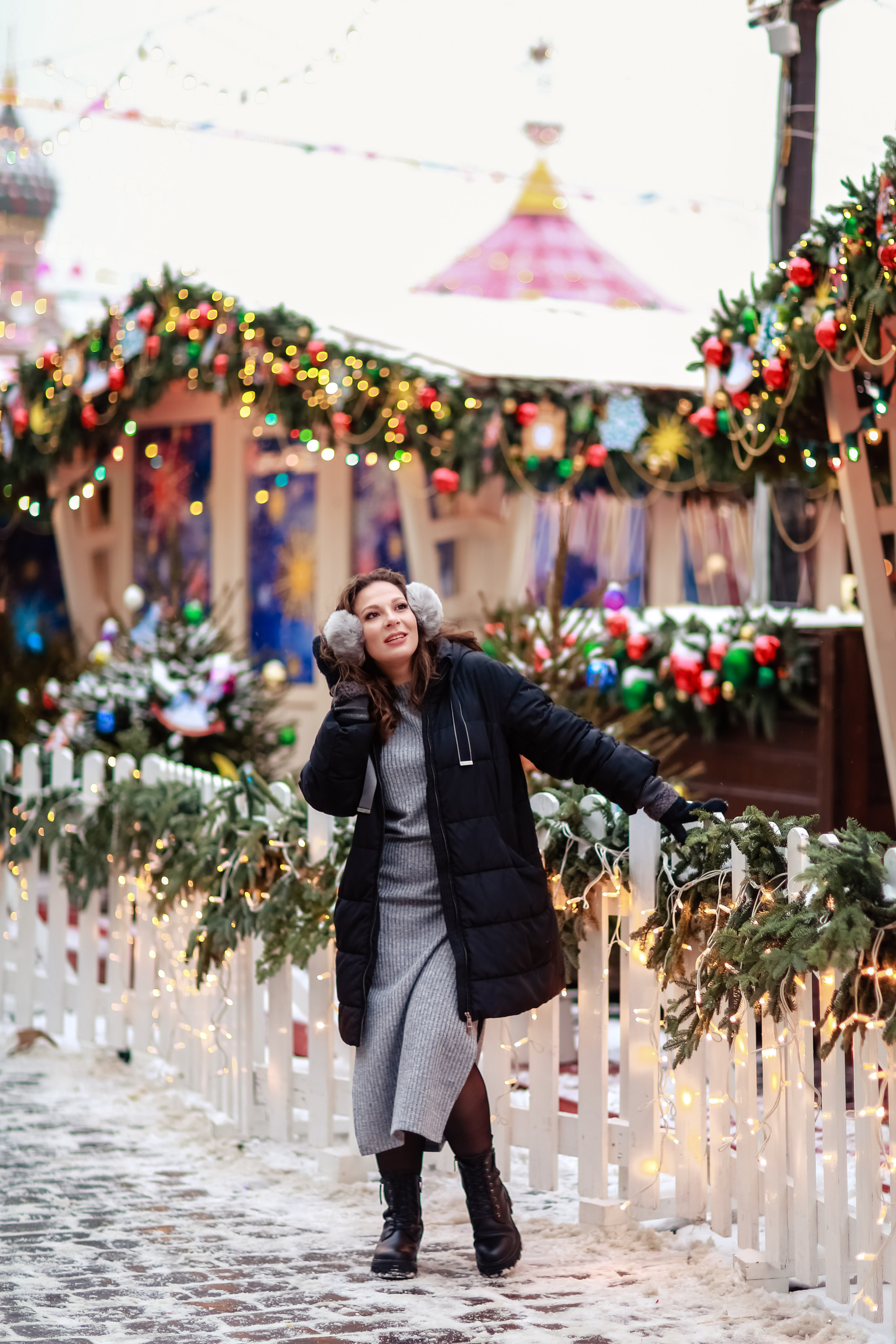 Анжела. Фотограф в Москве. Контент для блога. В портфолио и просто на память