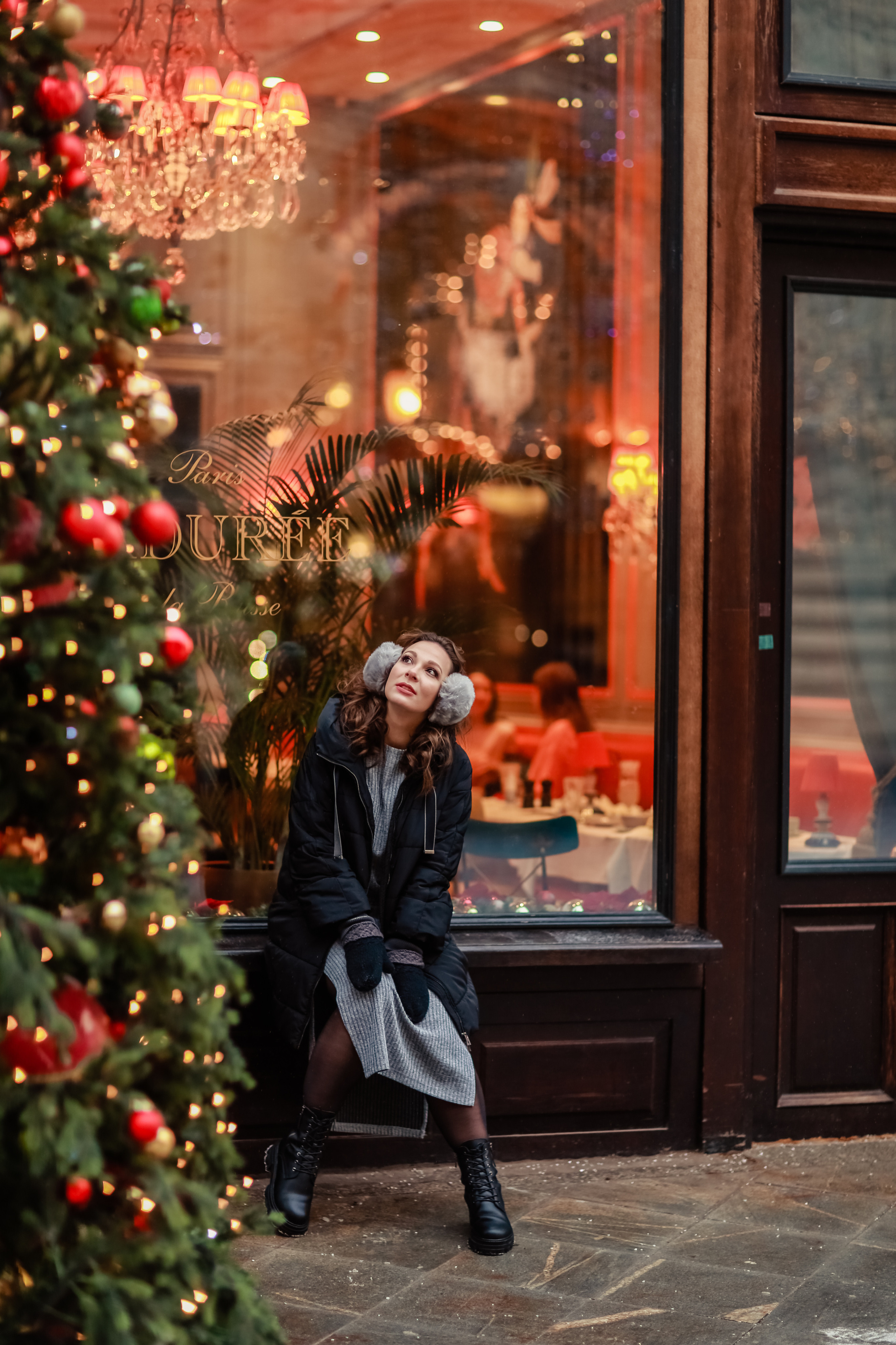 Анжела. Фотограф в Москве. Контент для блога. В портфолио и просто на память