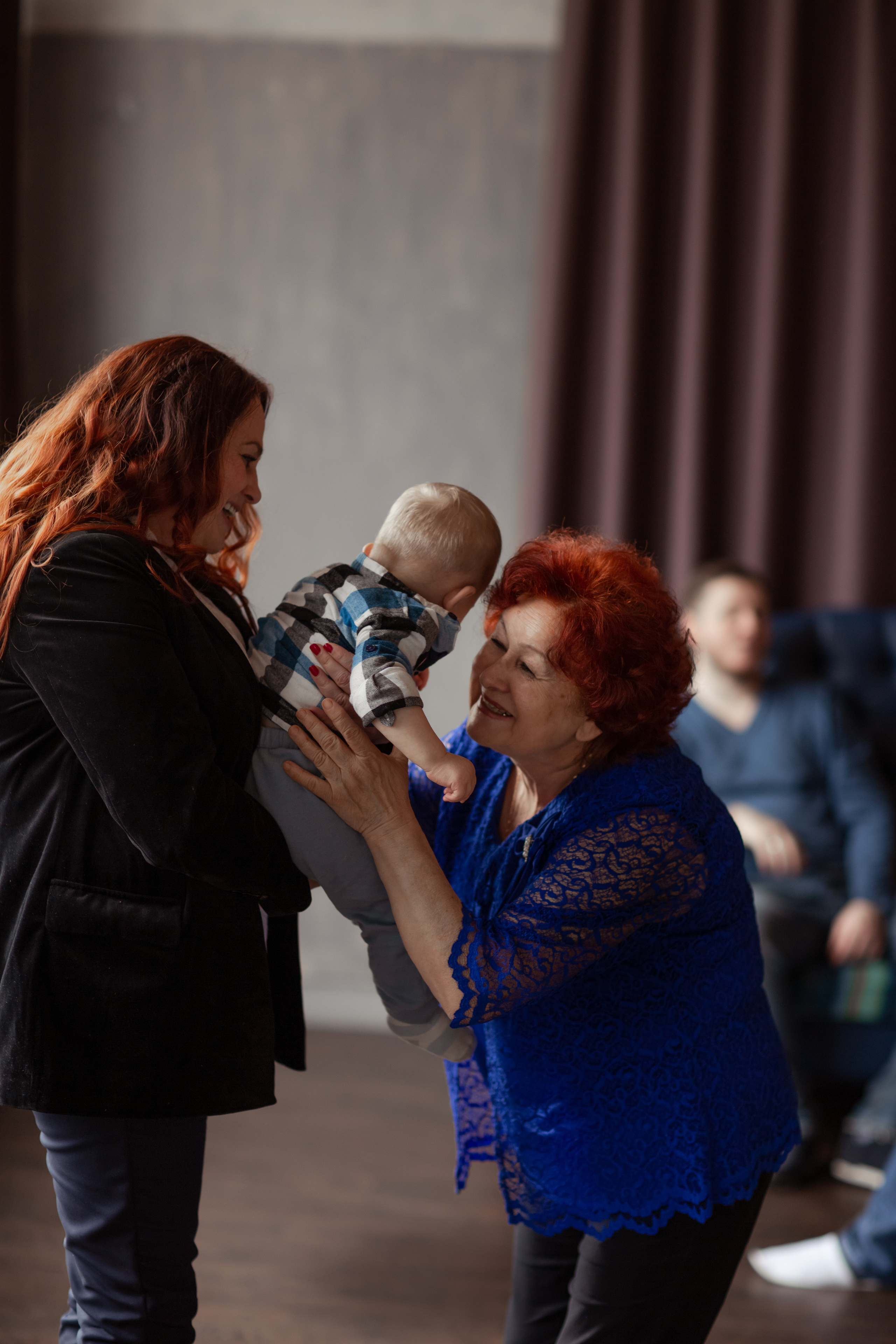 Репортажная съёмка в Москве. Фотограф в Москве. Контент для блога. В портфолио и просто на память