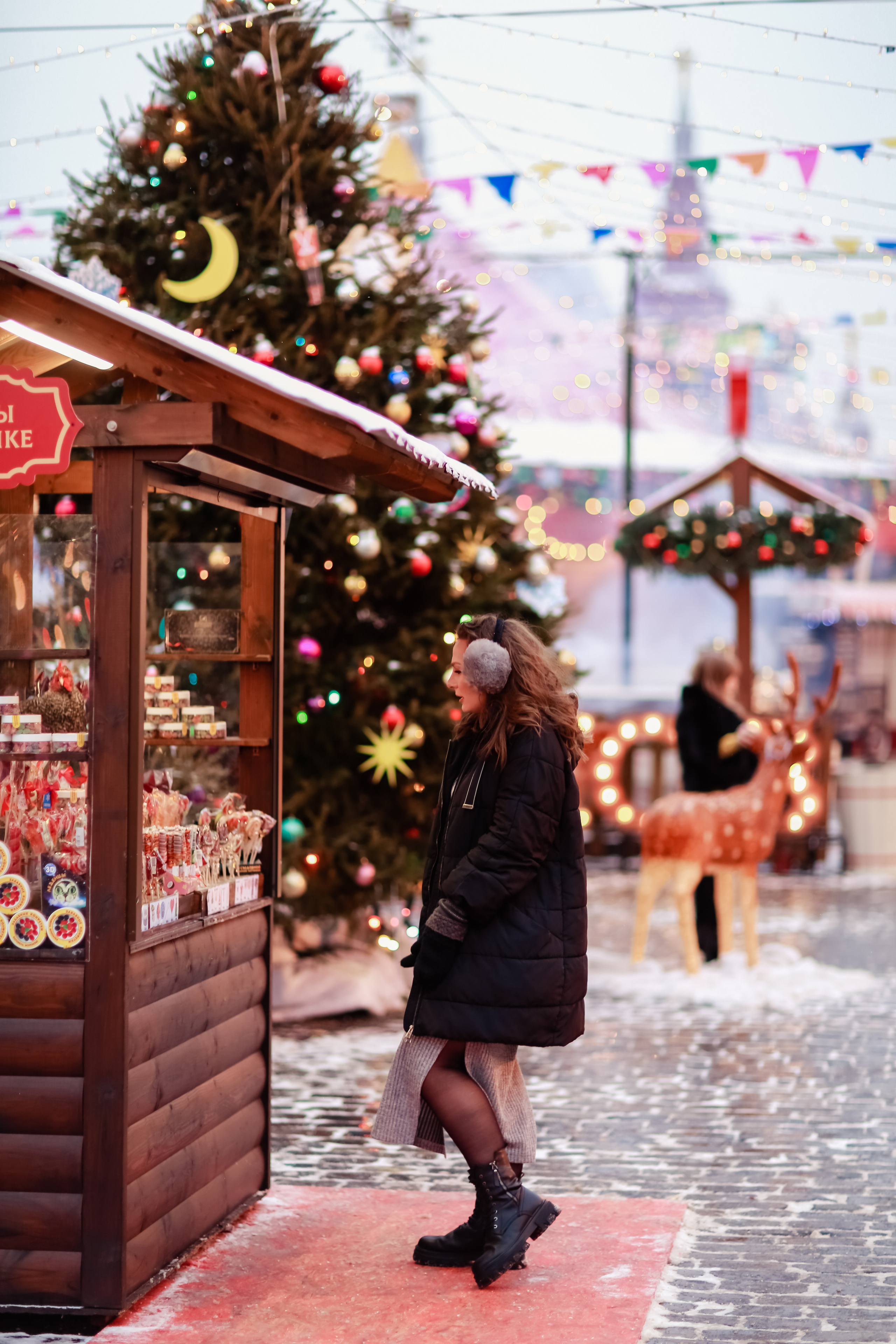 Анжела. Фотограф в Москве. Контент для блога. В портфолио и просто на память