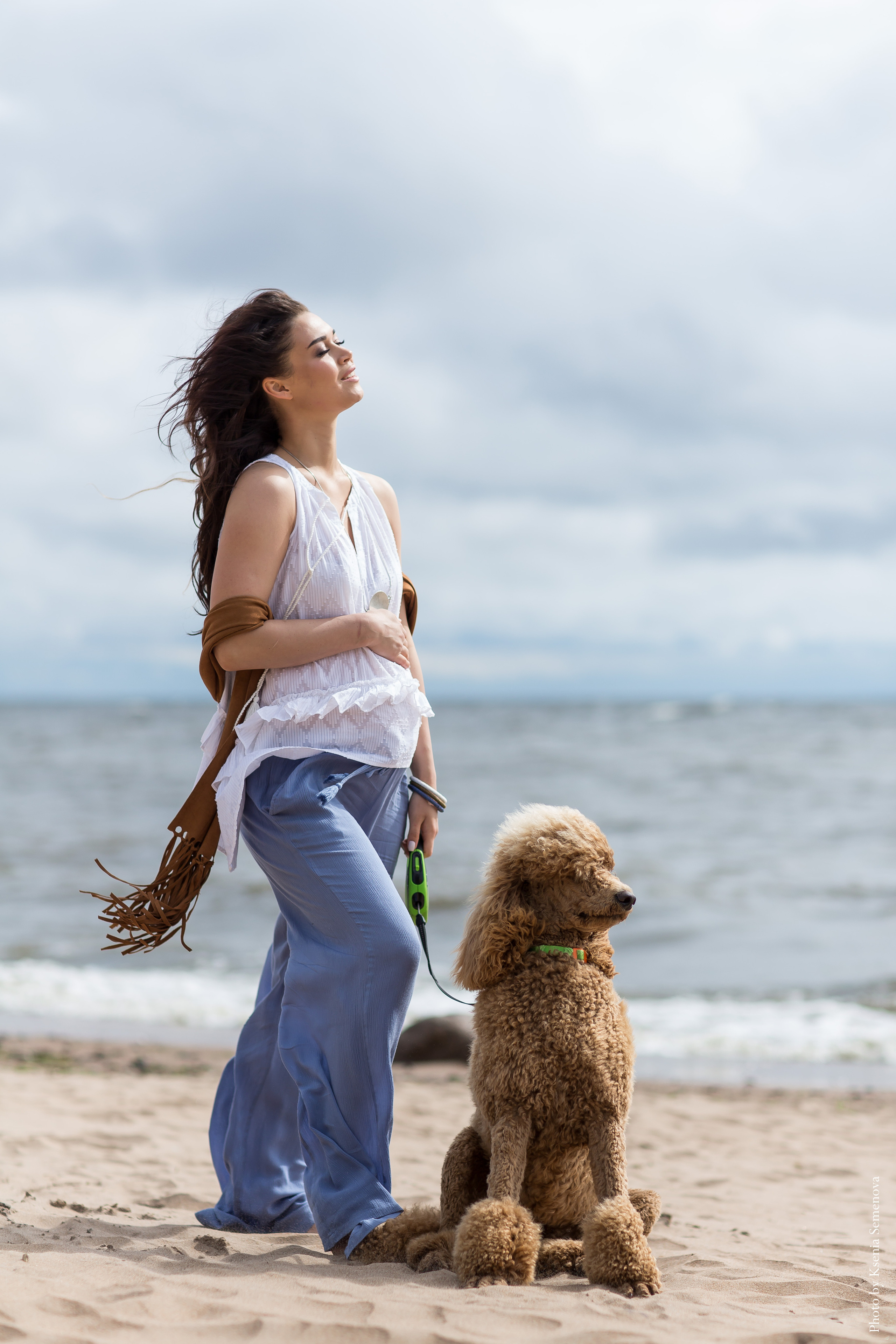 Фотосессия беременности и съёмки матери и ребёнка. Фотограф в Москве. Контент для блога. В портфолио и просто на память