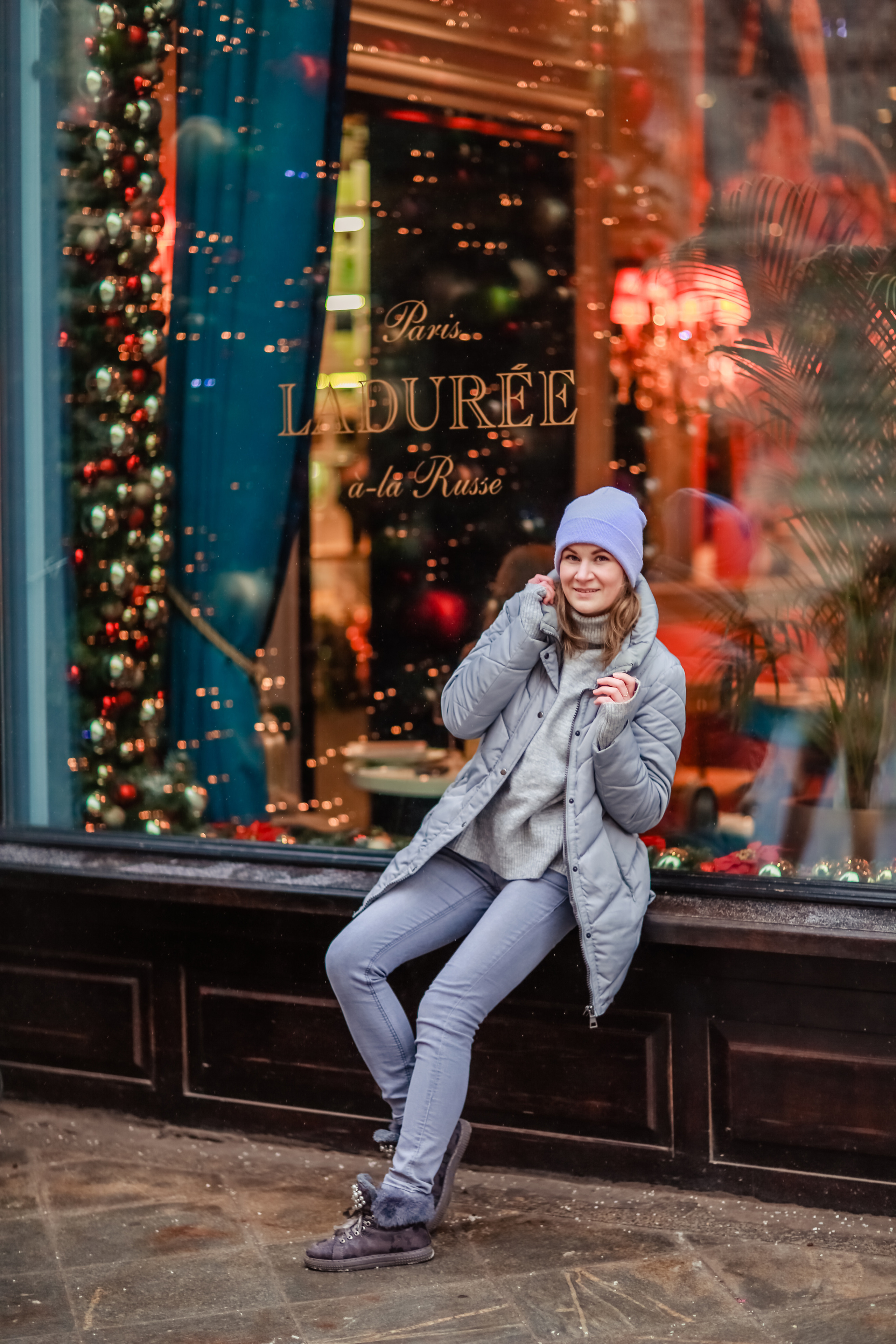 Таня. Фотограф в Москве. Контент для блога. В портфолио и просто на память