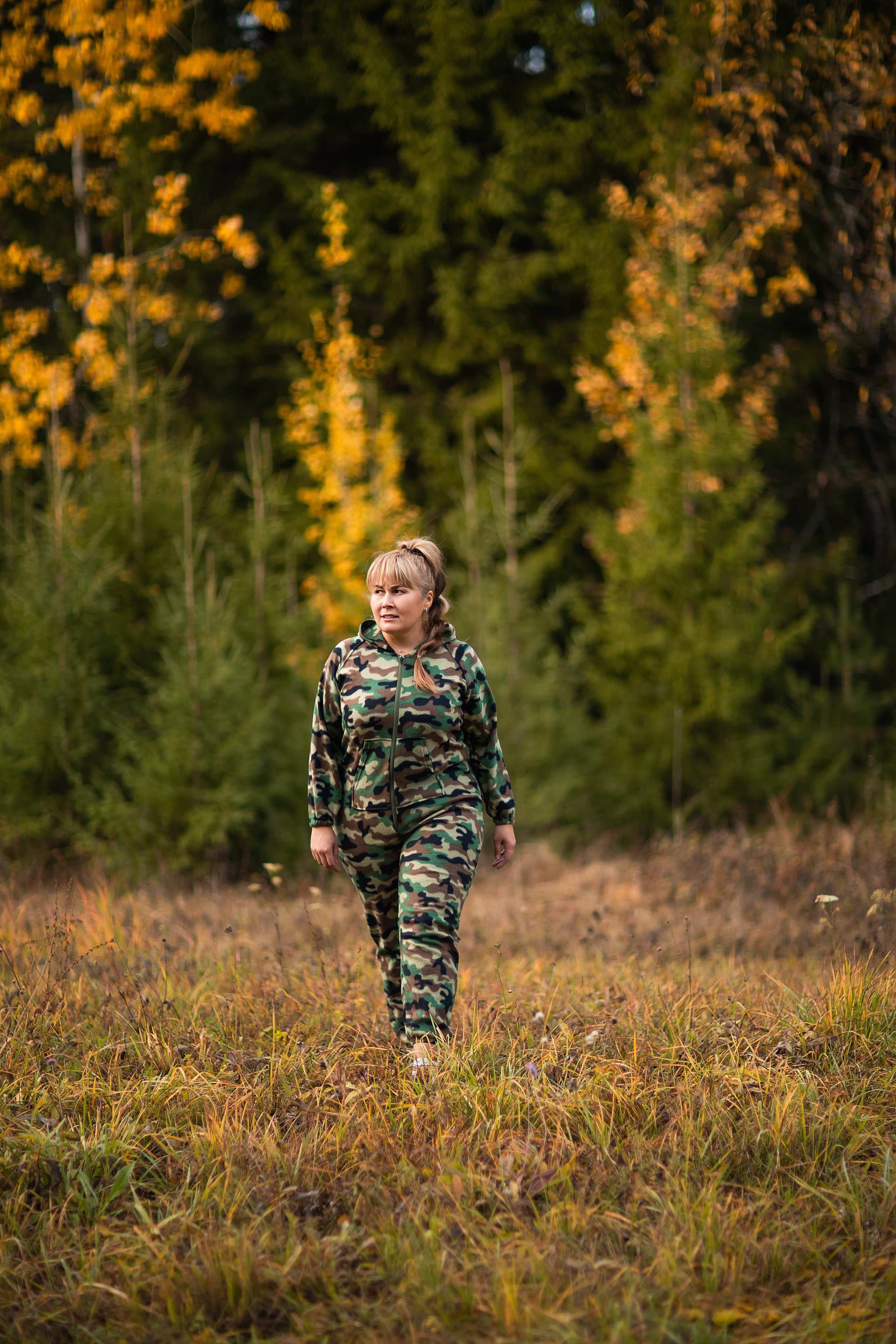 Тематическая портретная фотосессия. Фотограф в Москве. Контент для блога. В портфолио и просто на память