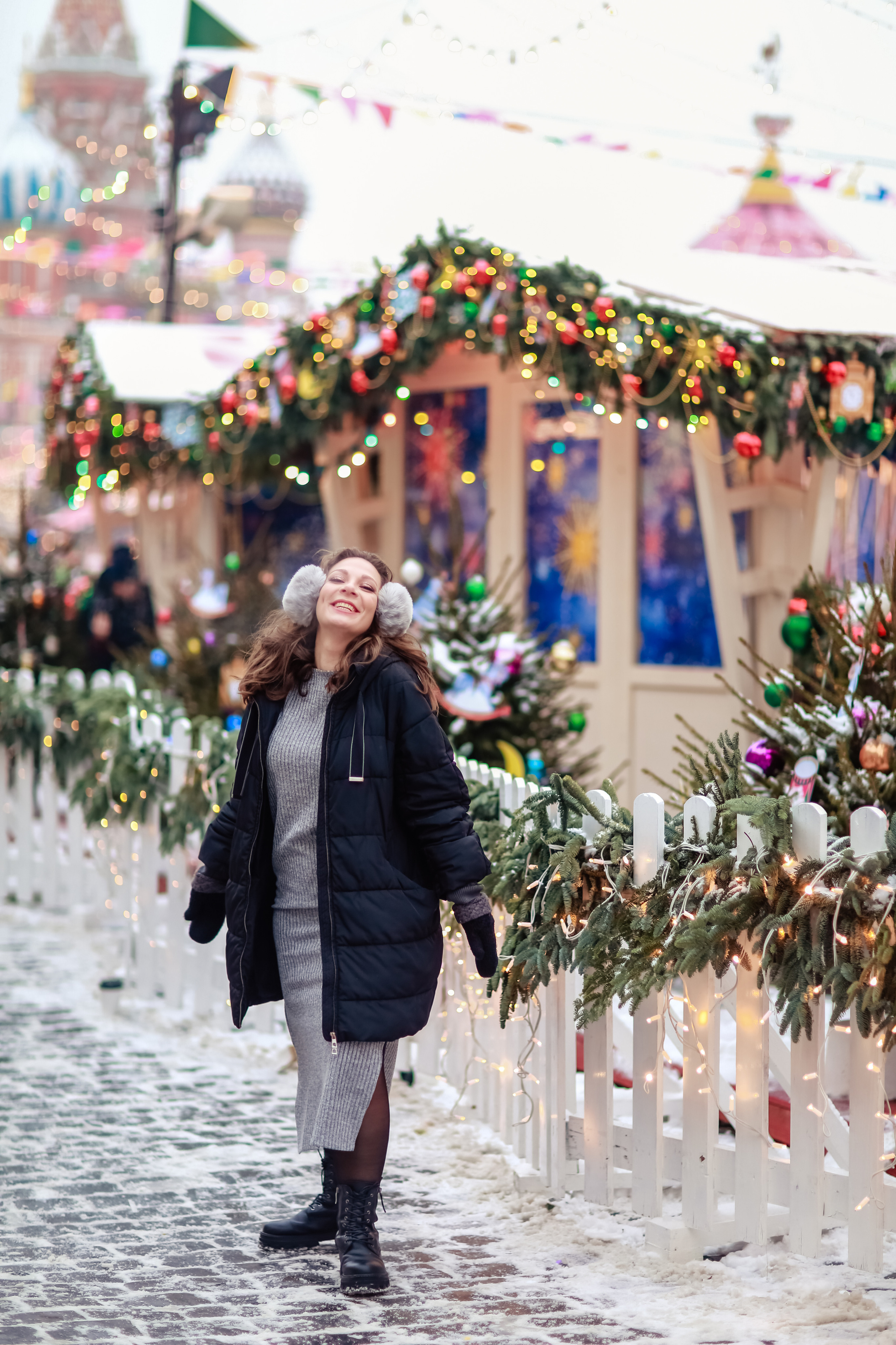 Анжела. Фотограф в Москве. Контент для блога. В портфолио и просто на память
