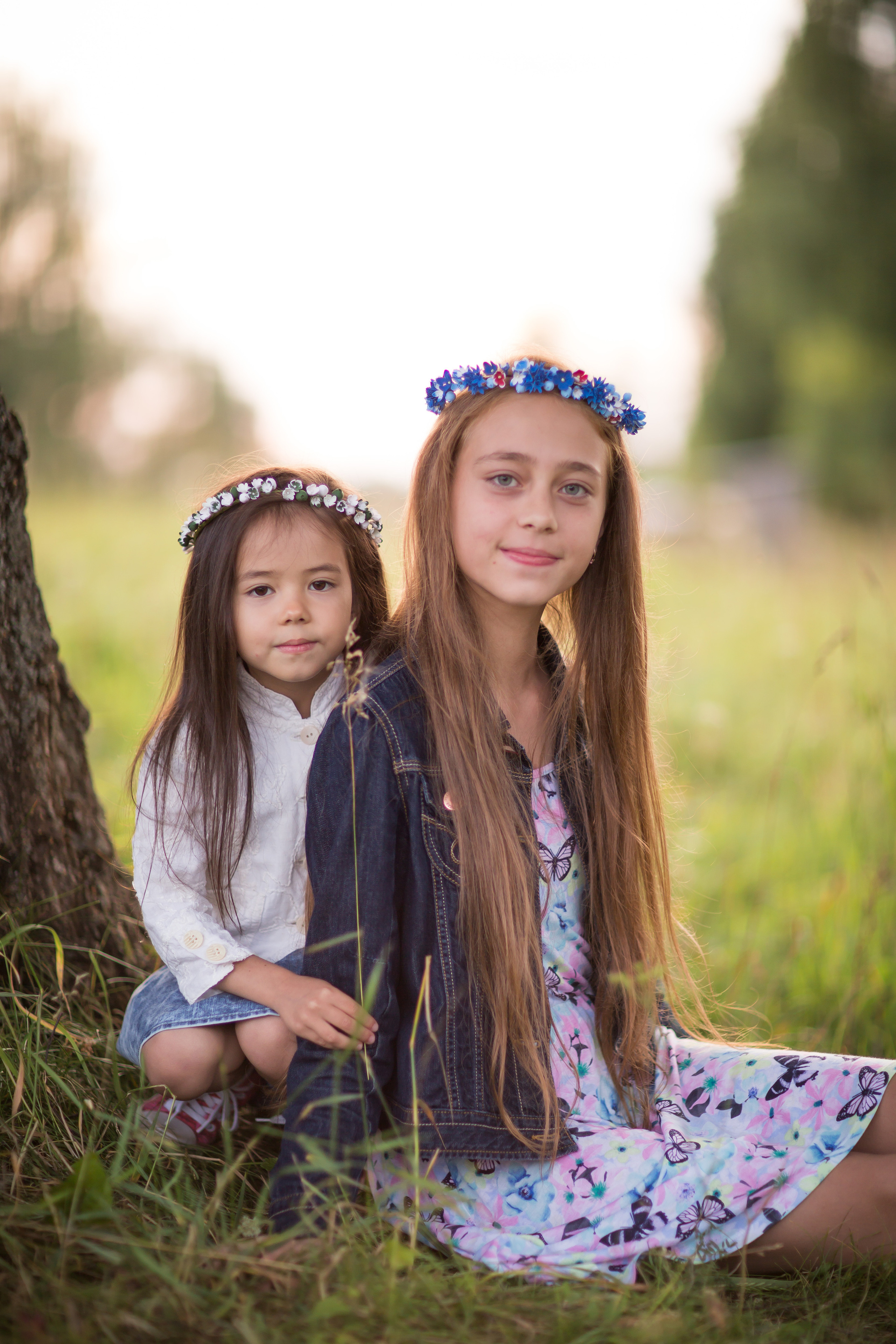 Семейная фотопрогулка, фотосессия для Юлии. Фотограф в Москве. Контент для блога. В портфолио и просто на память