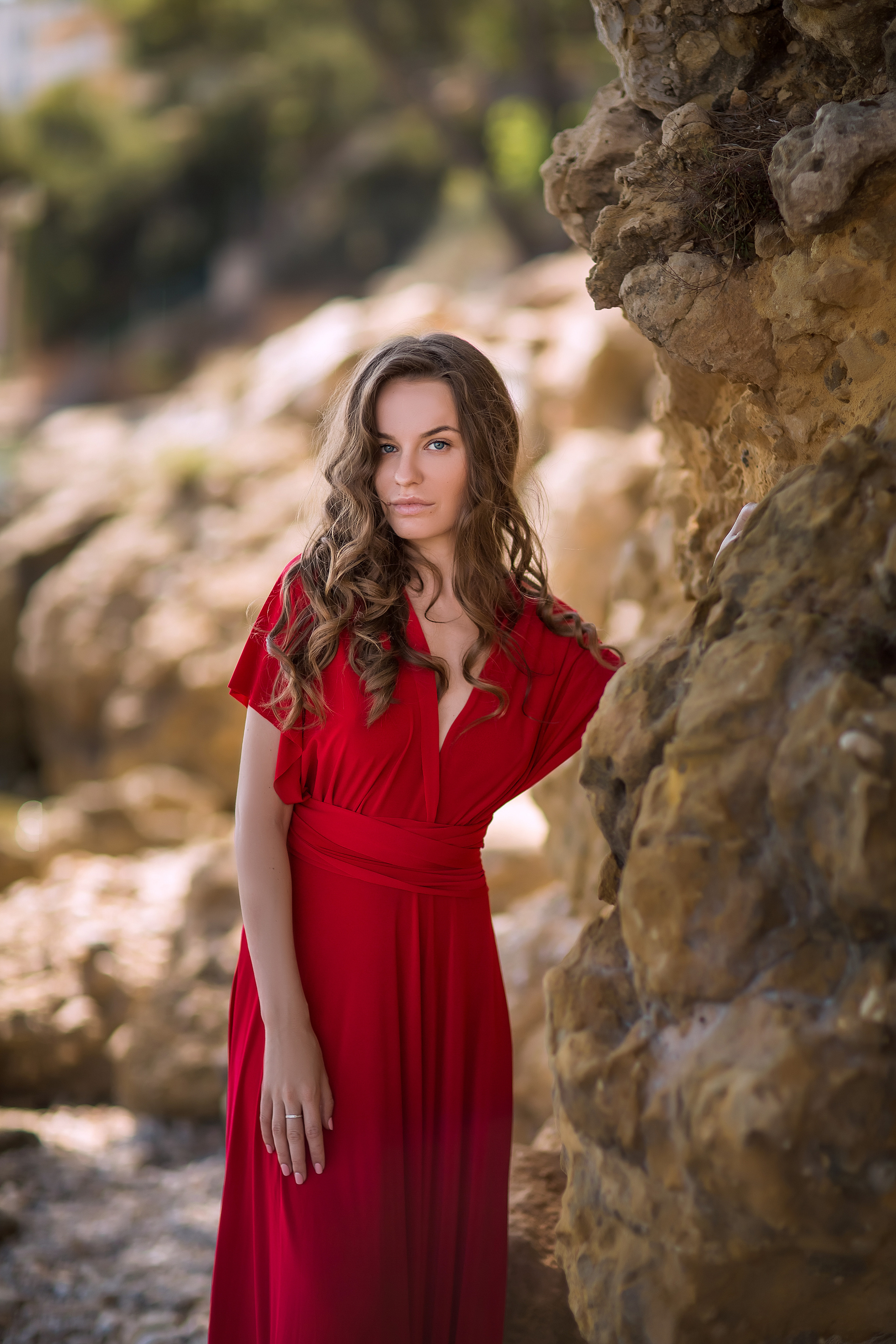 Фотопрогулка на море, фотосессия в путешествии. Фотограф в Москве. Контент для блога. В портфолио и просто на память