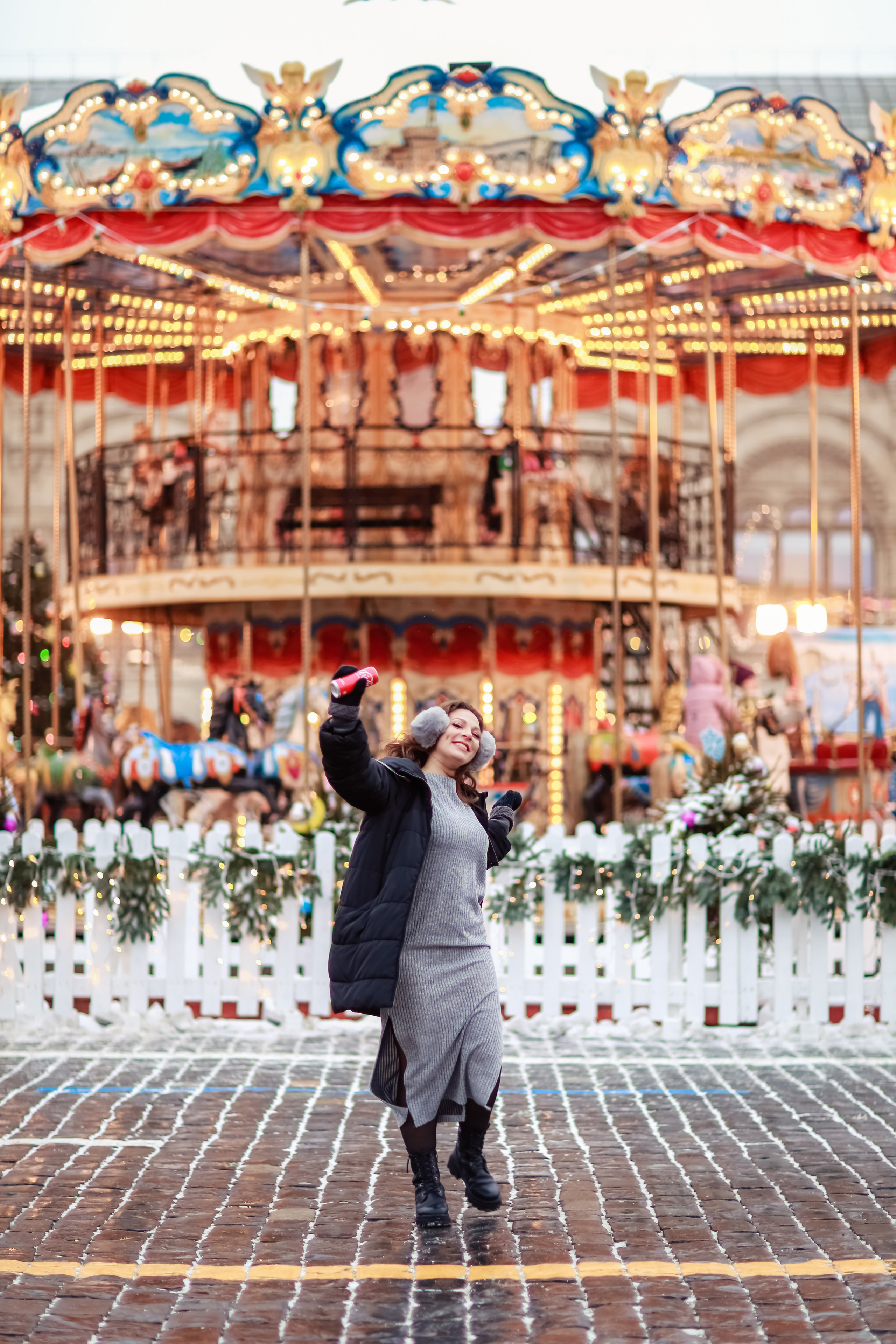 Анжела. Фотограф в Москве. Контент для блога. В портфолио и просто на память