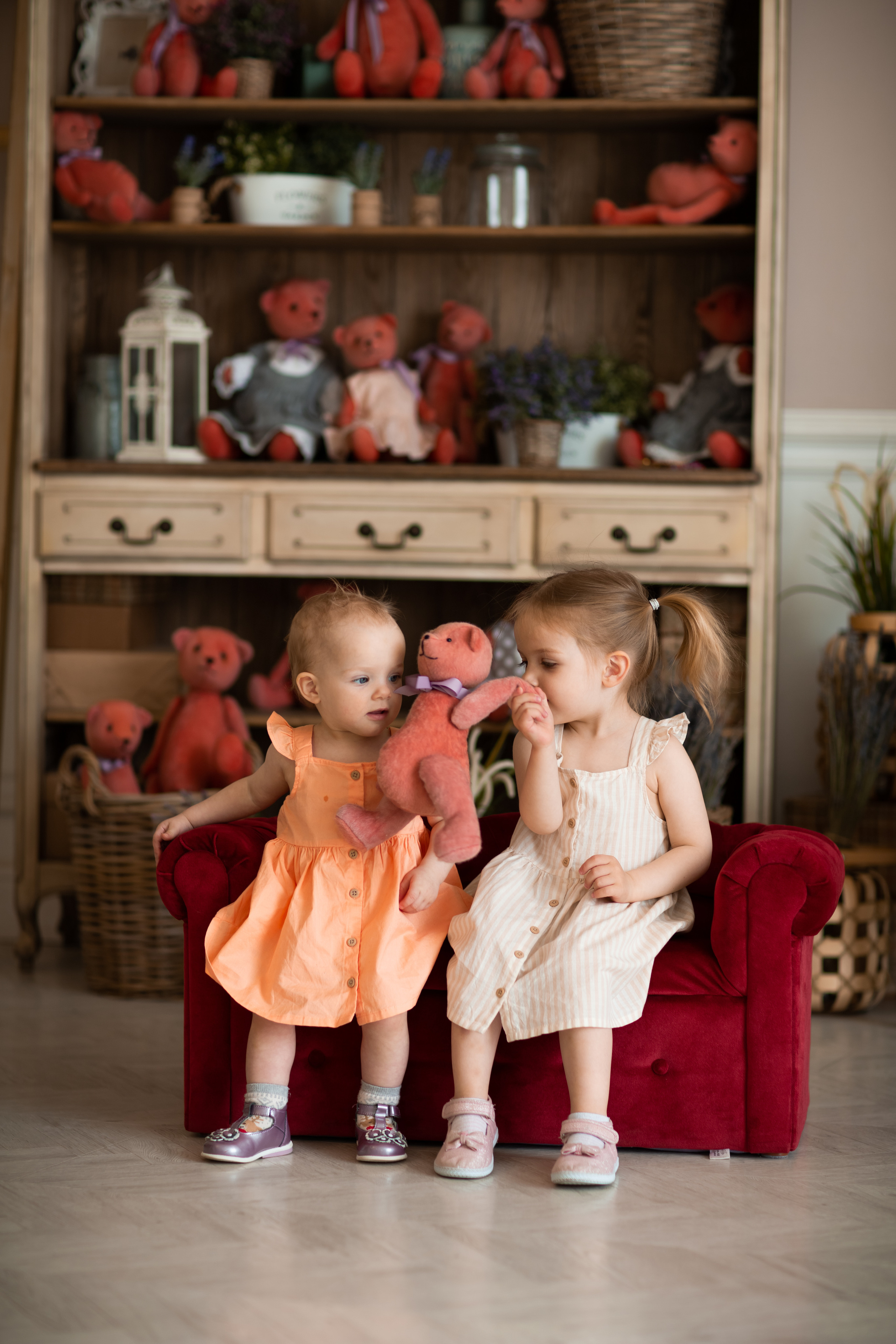 Детские фотосессии. Фотограф в Москве. Контент для блога. В портфолио и просто на память