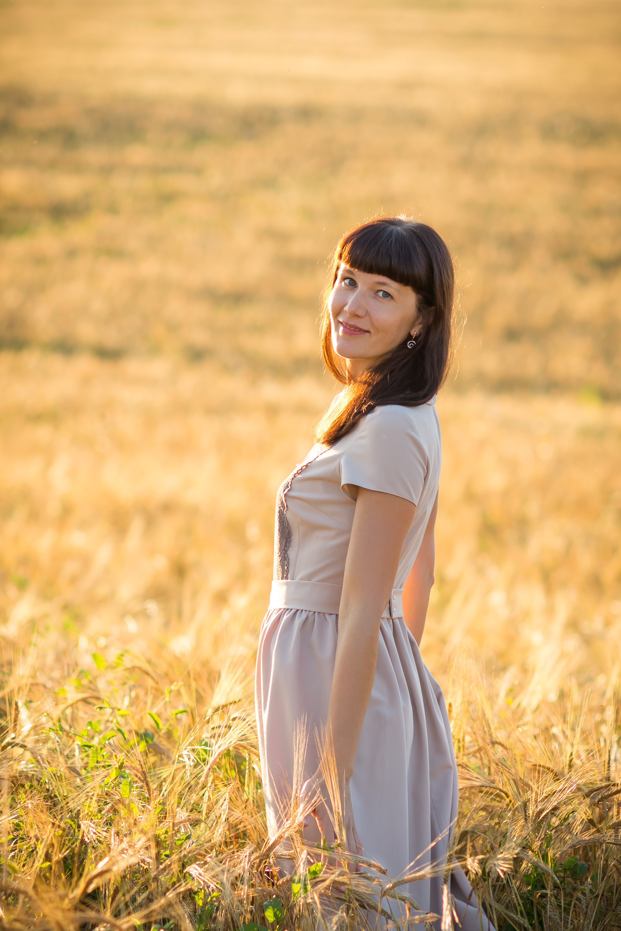 Семейная фотопрогулка, фотосессия для Люды. Фотограф в Москве. Контент для блога. В портфолио и просто на память