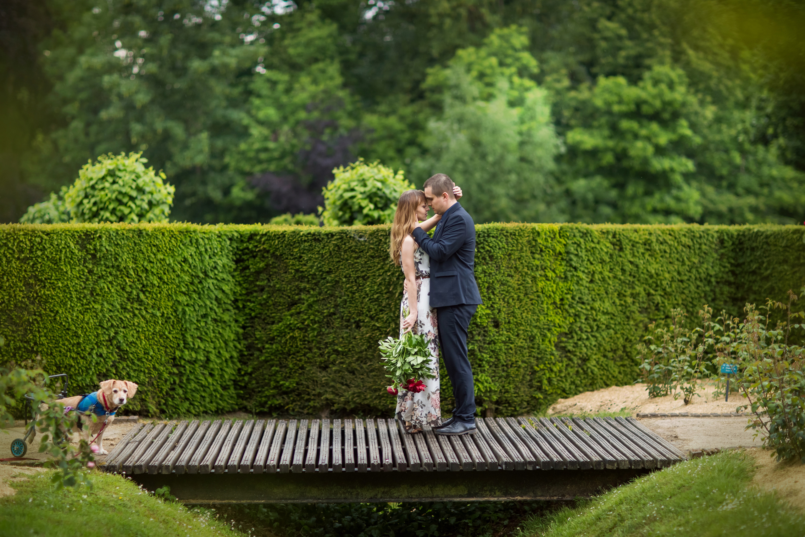 Love story Алексея и Ольги. Фотограф в Москве. Контент для блога. В портфолио и просто на память