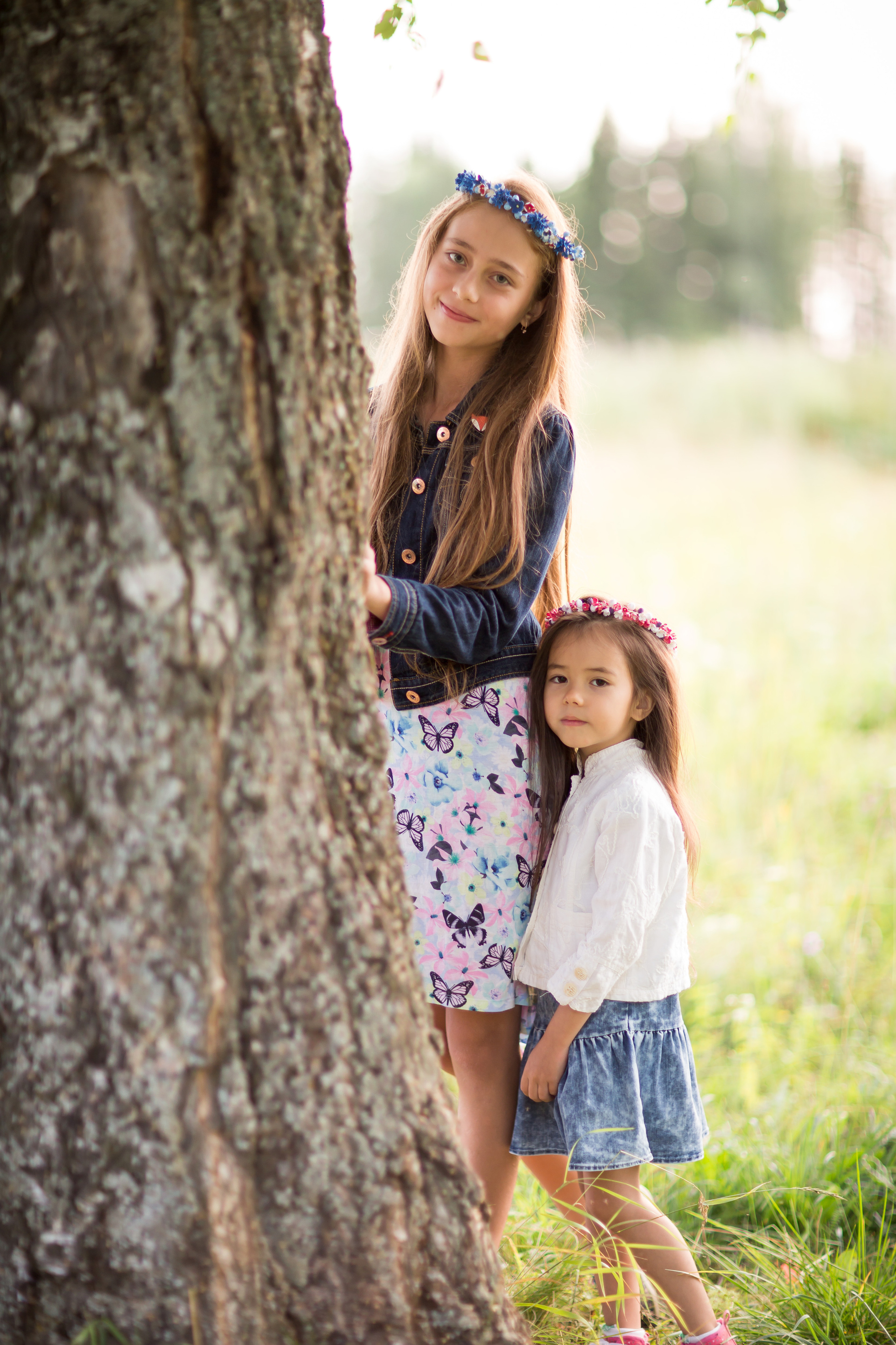 Семейная фотопрогулка, фотосессия для Юлии. Фотограф в Москве. Контент для блога. В портфолио и просто на память