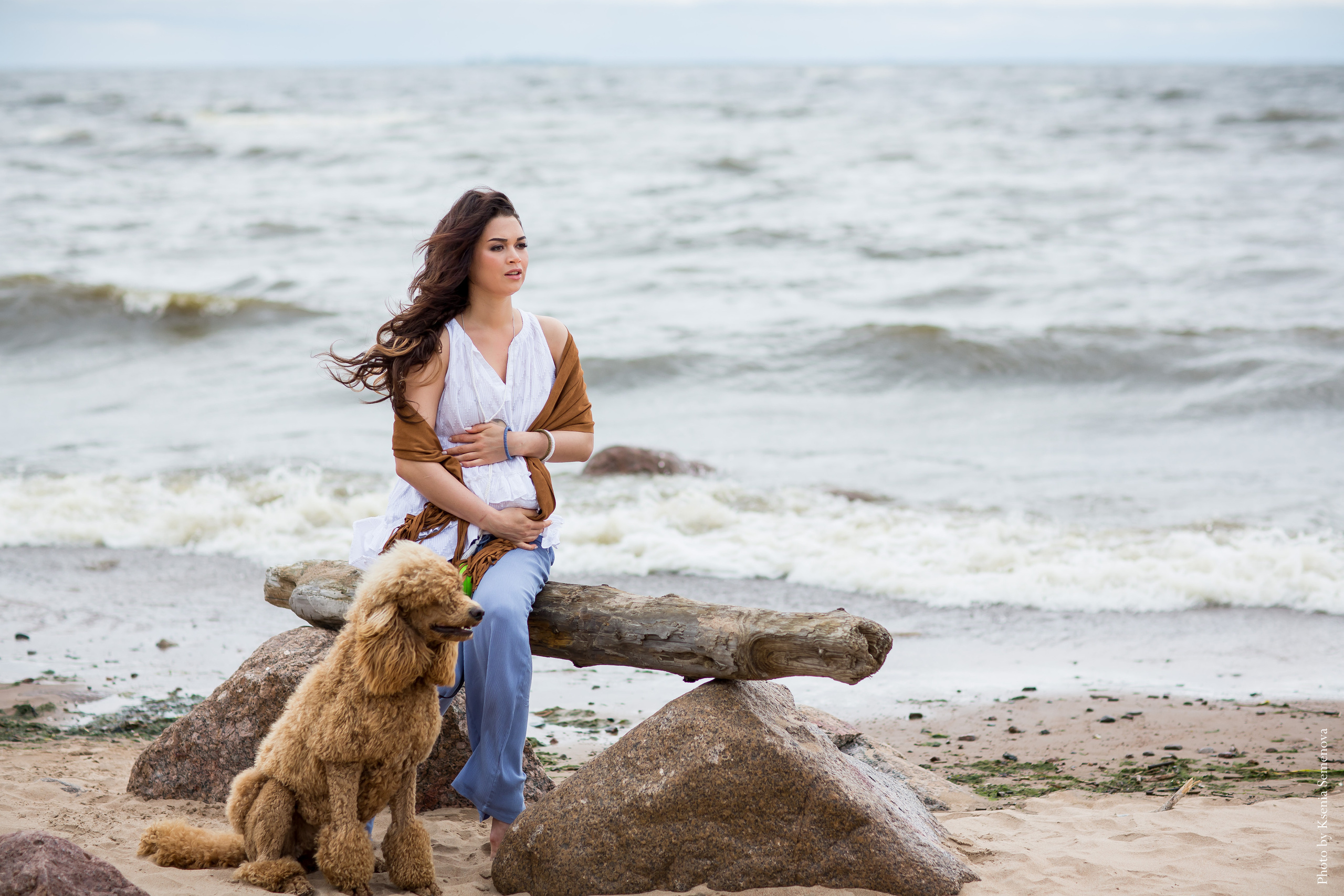 Фотосессия беременности и съёмки матери и ребёнка. Фотограф в Москве. Контент для блога. В портфолио и просто на память