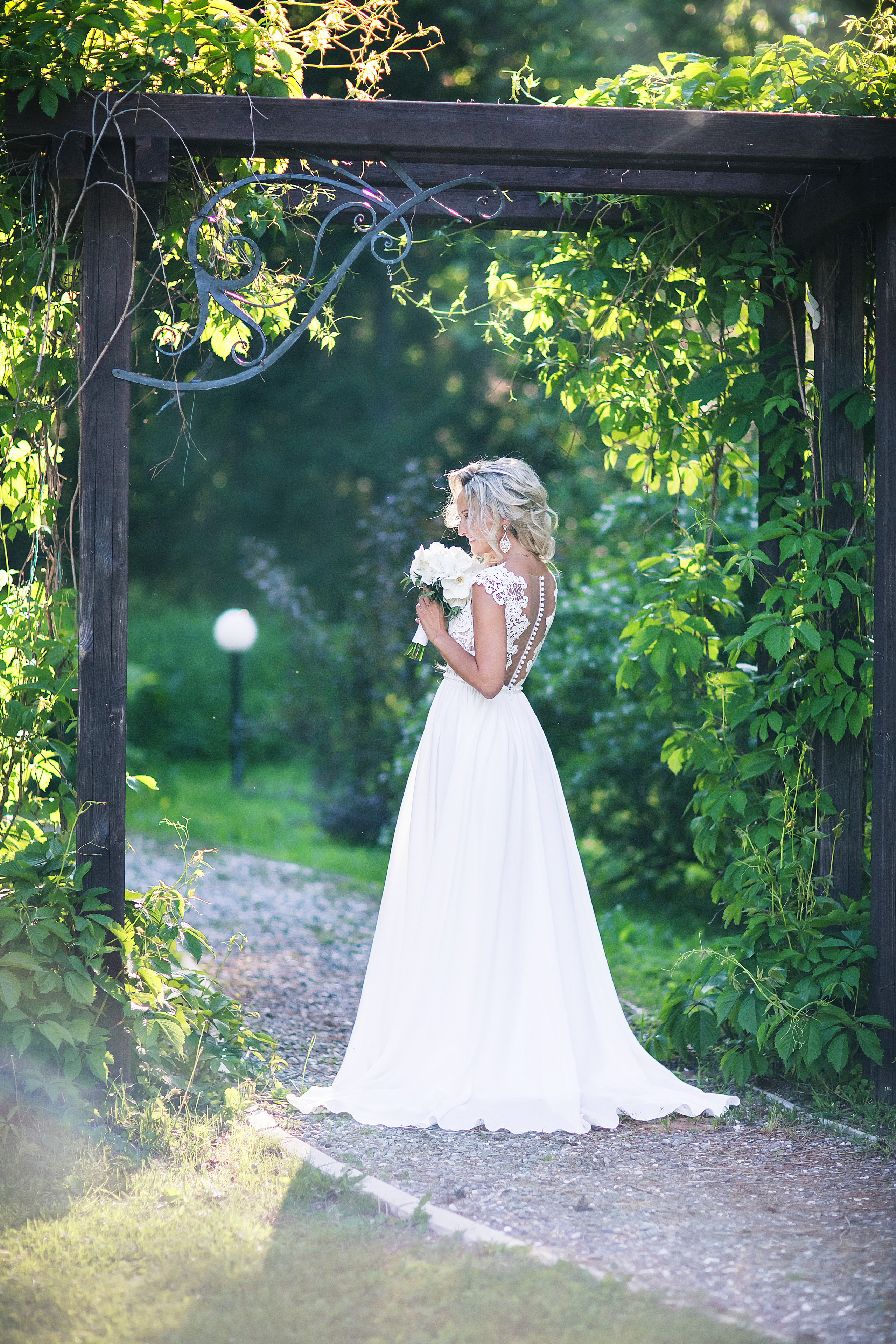 Свадебная фотосессия Рио и Ольги. Фотограф в Москве. Контент для блога. В портфолио и просто на память