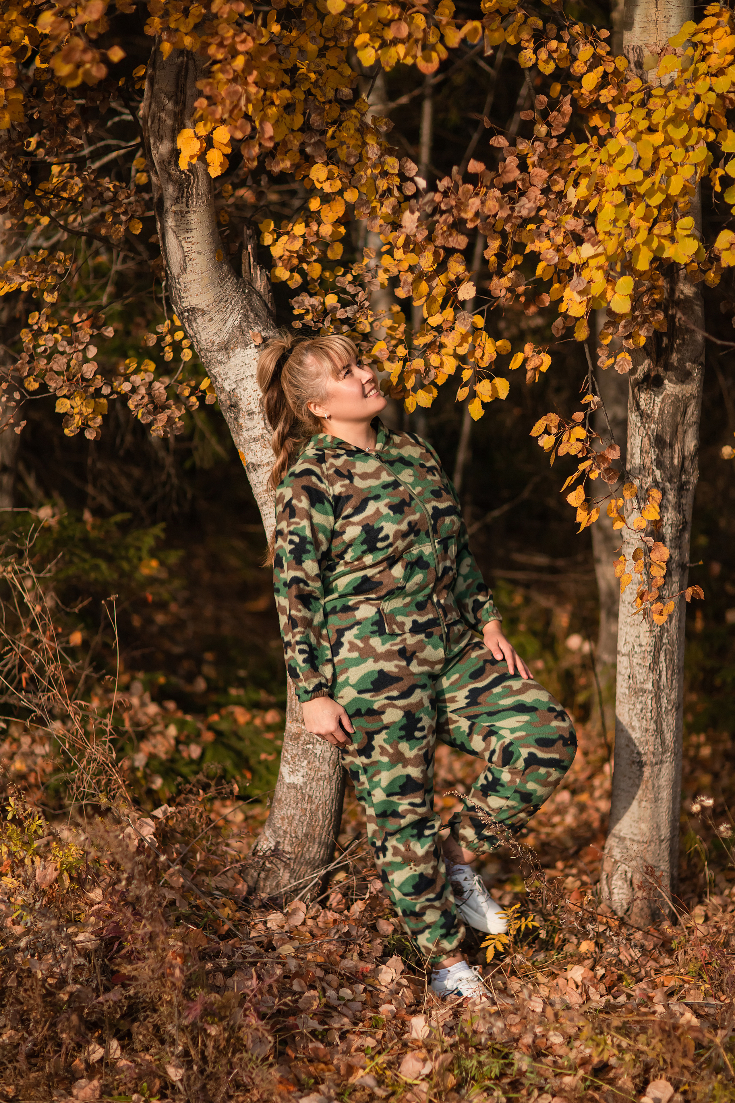 Тематическая портретная фотосессия. Фотограф в Москве. Контент для блога. В портфолио и просто на память