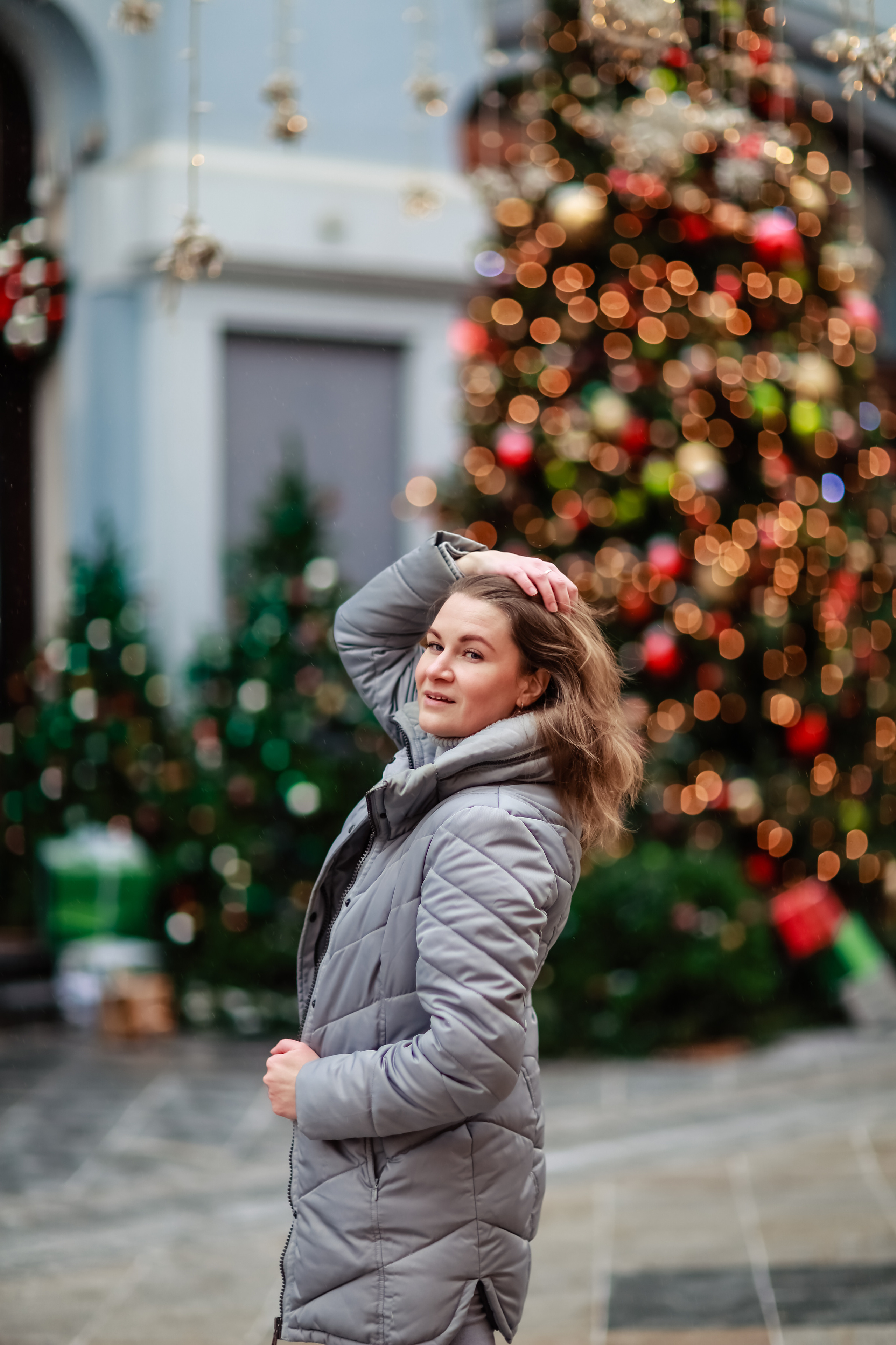 Таня. Фотограф в Москве. Контент для блога. В портфолио и просто на память