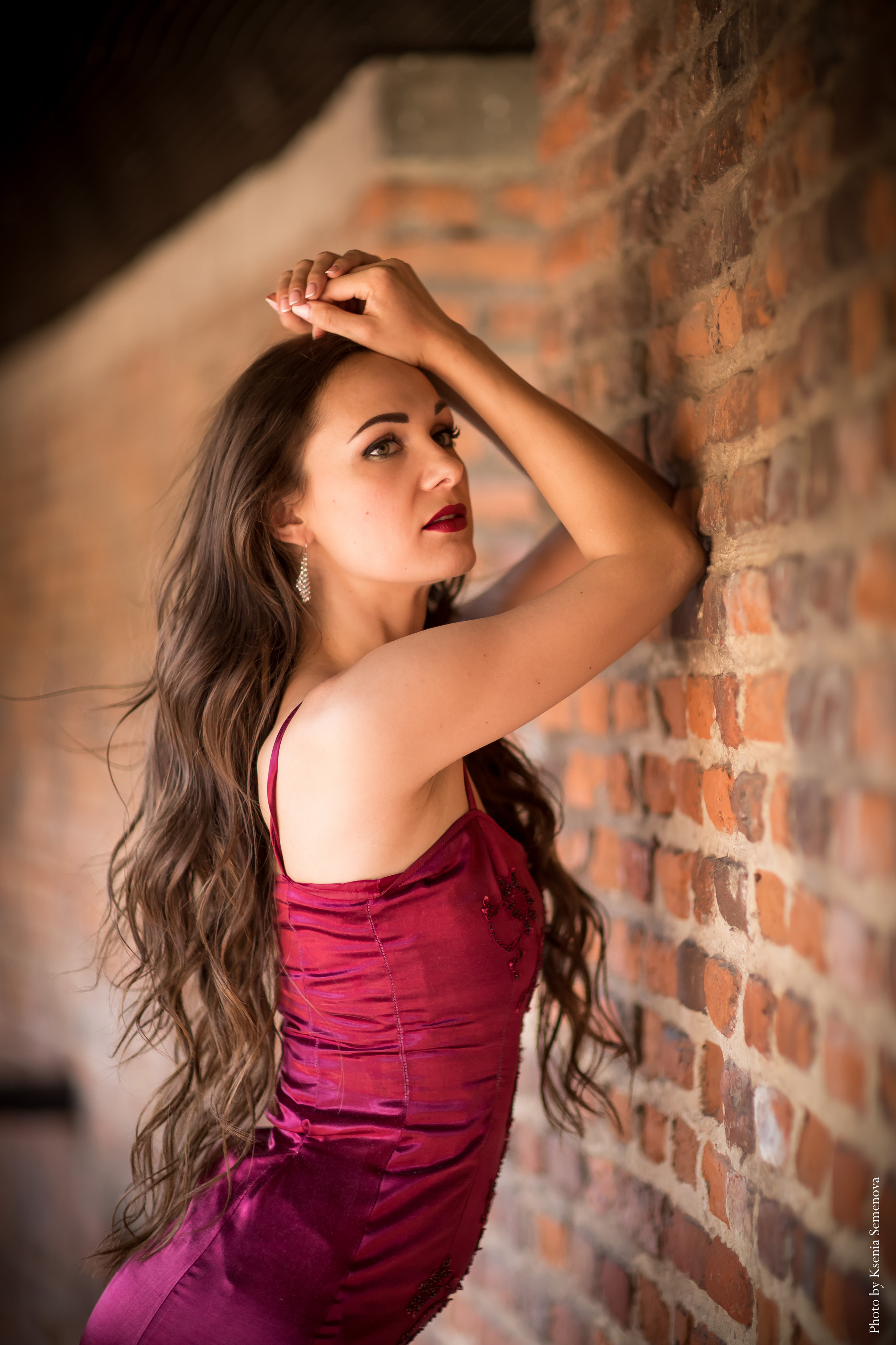 Тематическая съёмка в Европе, тематическая фотосессия для балерины. Фотограф в Москве. Контент для блога. В портфолио и просто на память