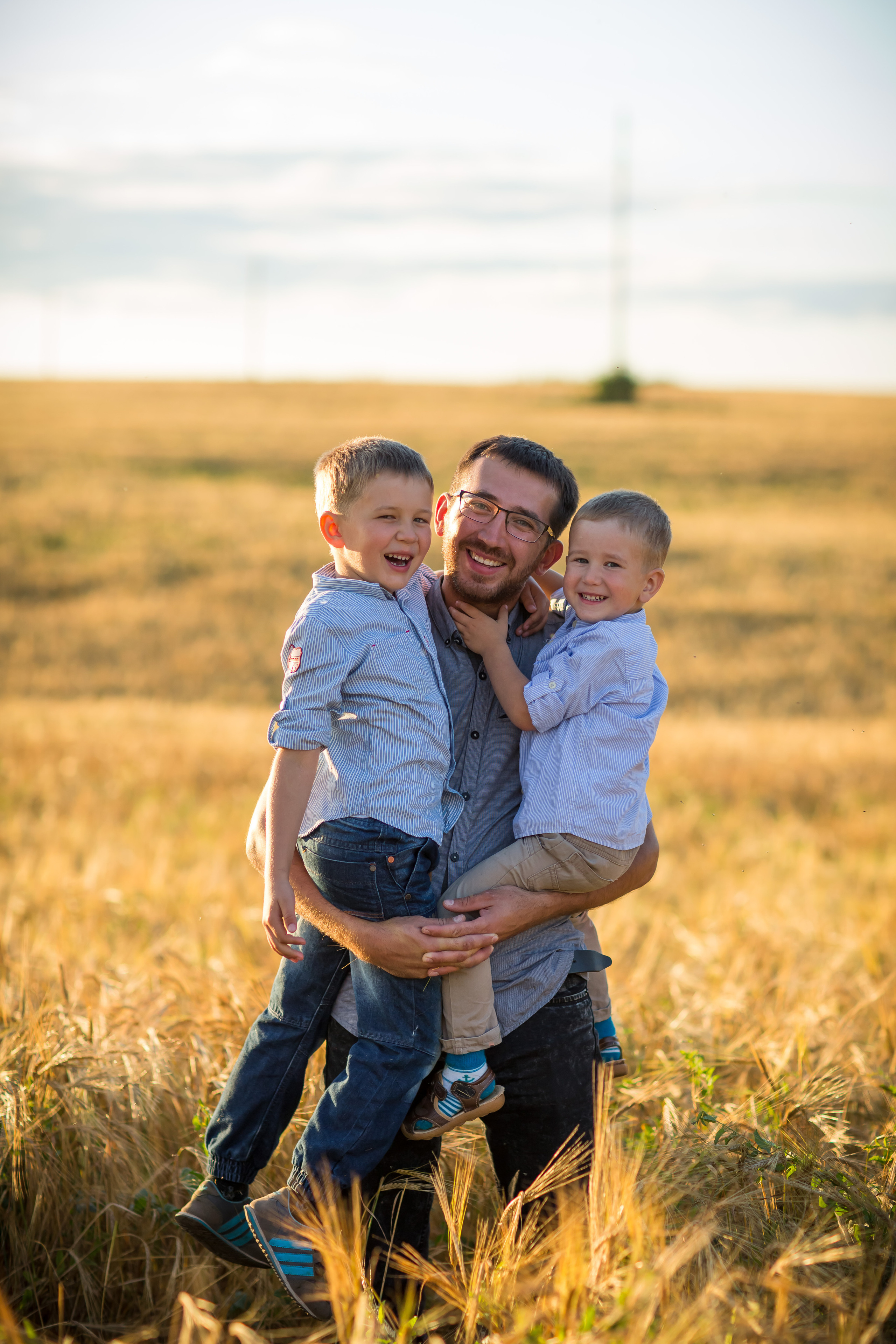 Семейная фотопрогулка, фотосессия для Люды. Фотограф в Москве. Контент для блога. В портфолио и просто на память