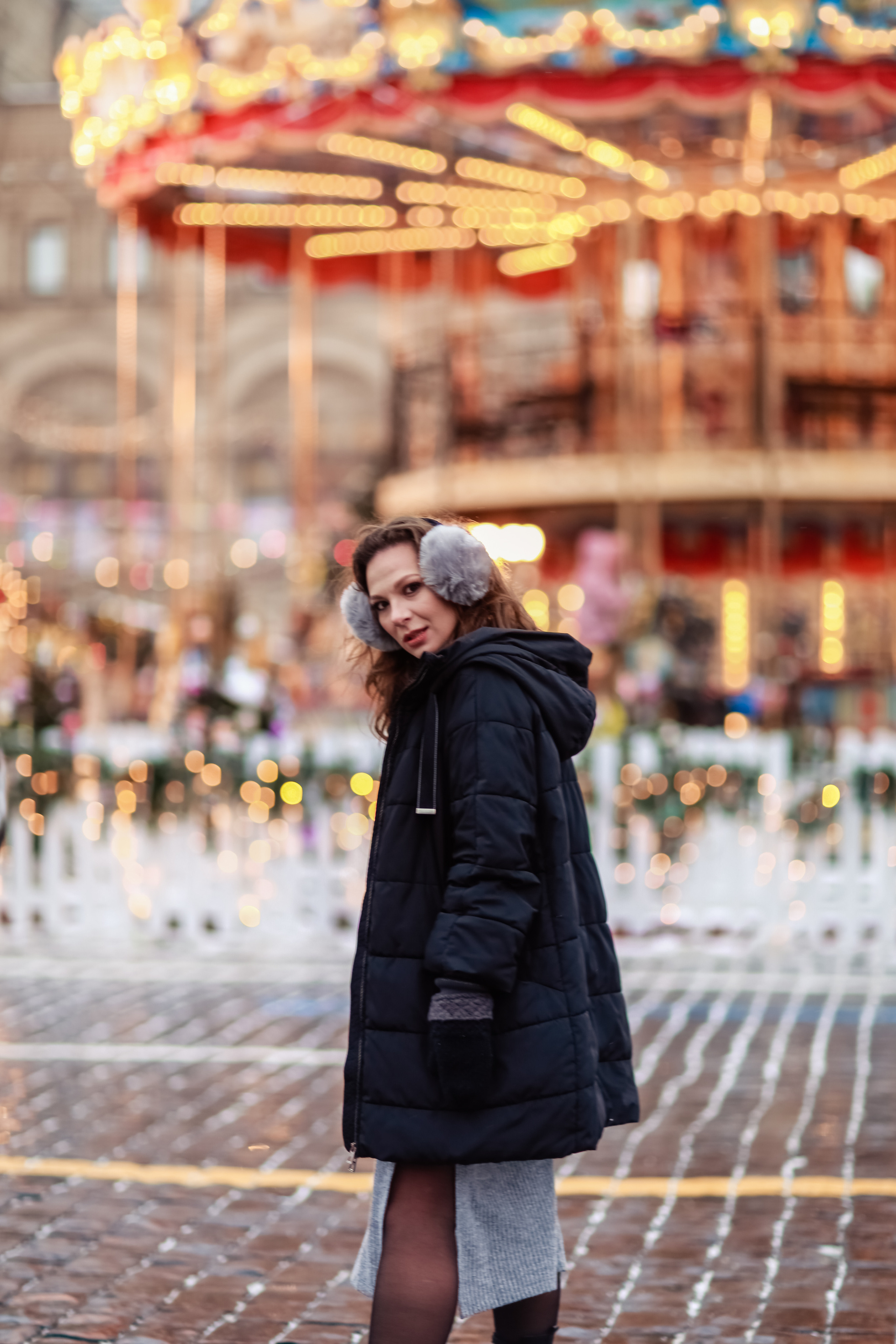 Анжела. Фотограф в Москве. Контент для блога. В портфолио и просто на память