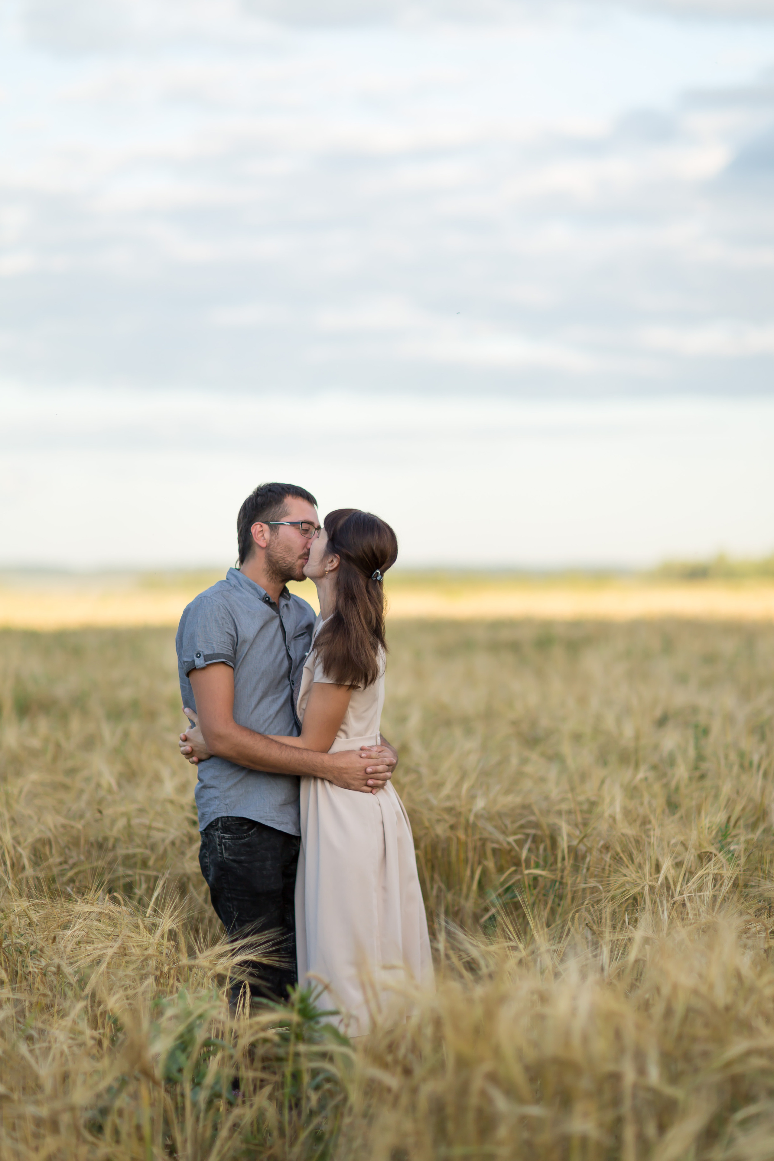 Семейная фотопрогулка, фотосессия для Люды. Фотограф в Москве. Контент для блога. В портфолио и просто на память