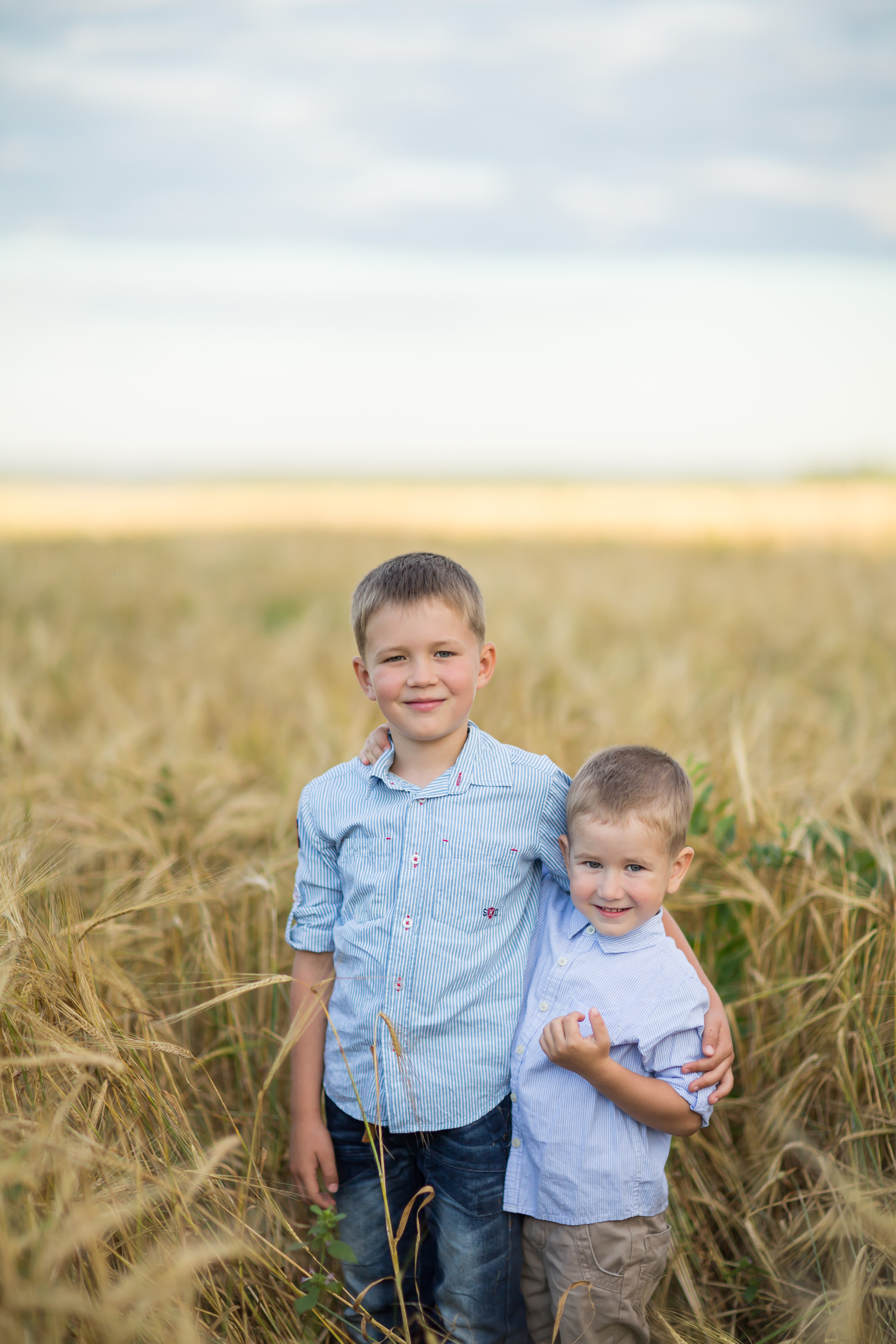 Семейная фотопрогулка, фотосессия для Люды. Фотограф в Москве. Контент для блога. В портфолио и просто на память